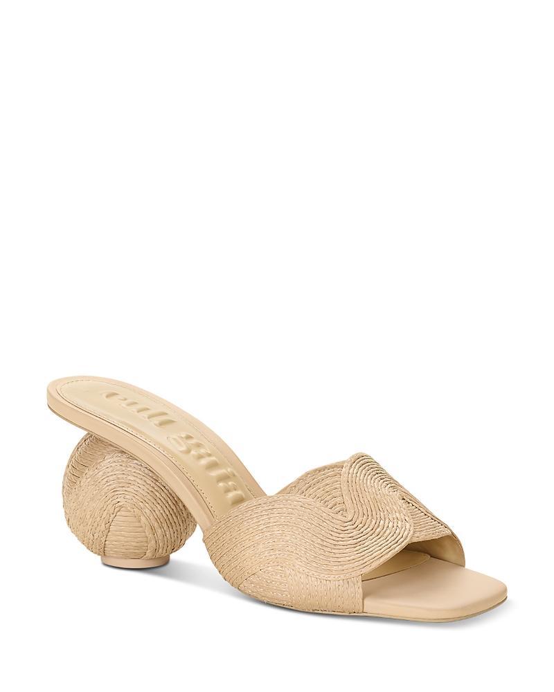 Womens Noor Jute Sandals Product Image