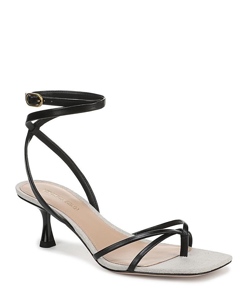 Veronica Beard Womens Caterina Sandals Product Image