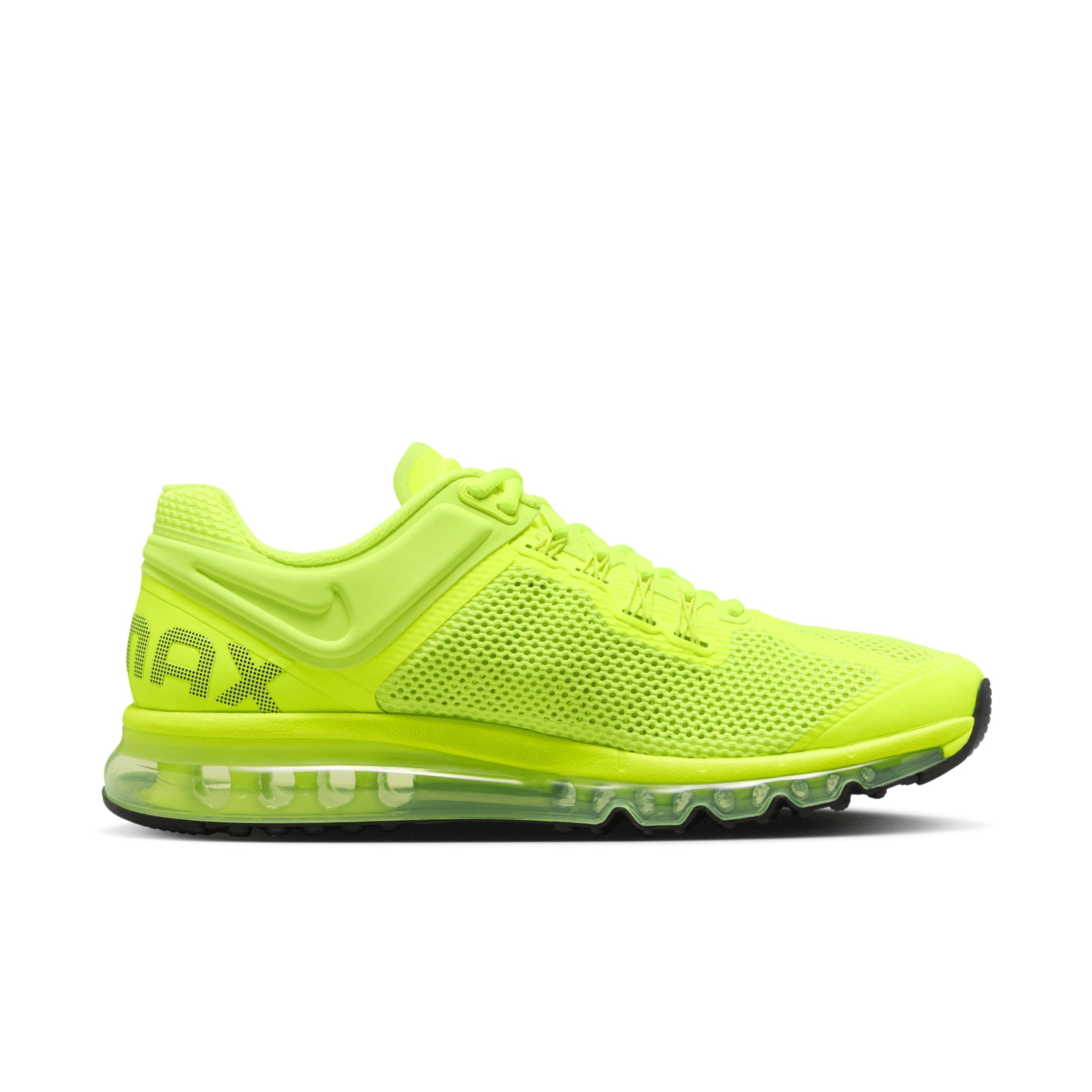Mens Nike Air Max 2013 Casual Shoes Product Image