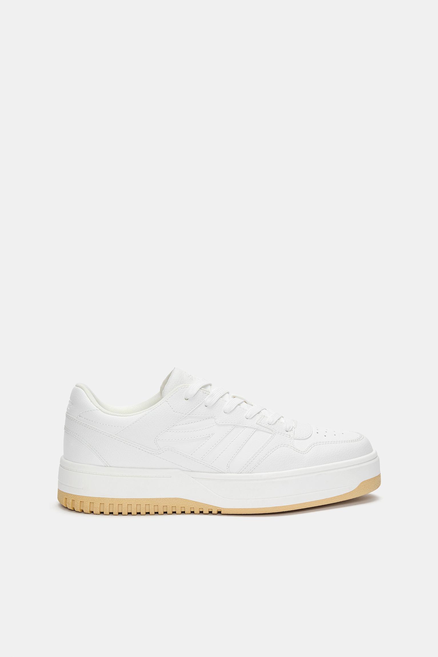 Chunky sneakers Product Image