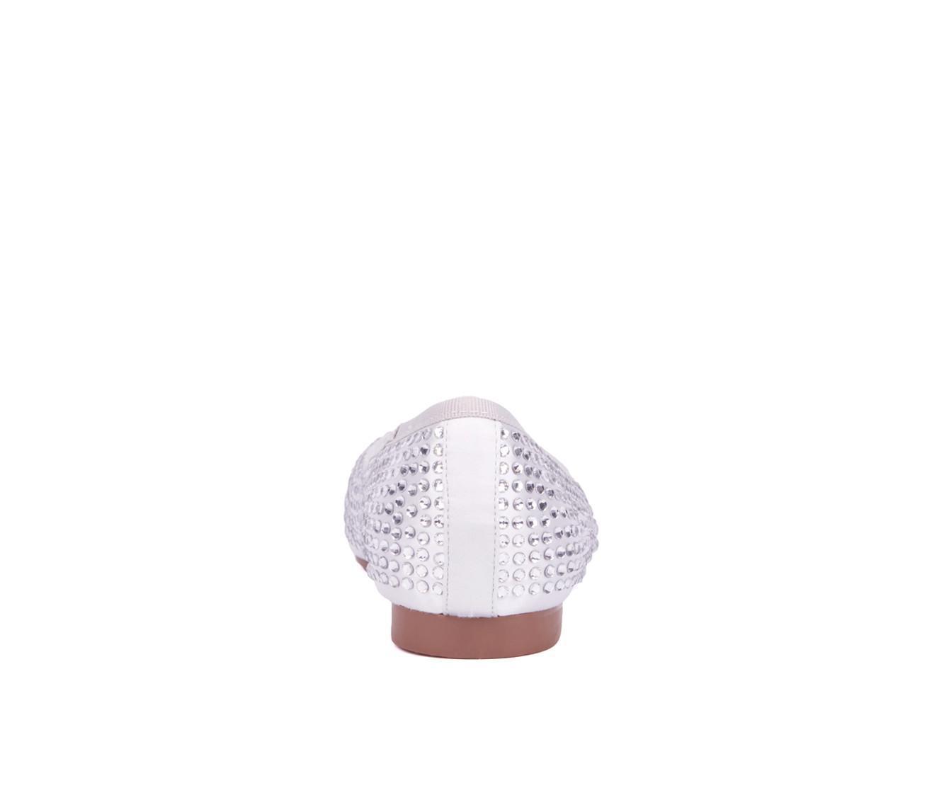 Women's New York and Company Palmira Flats Product Image