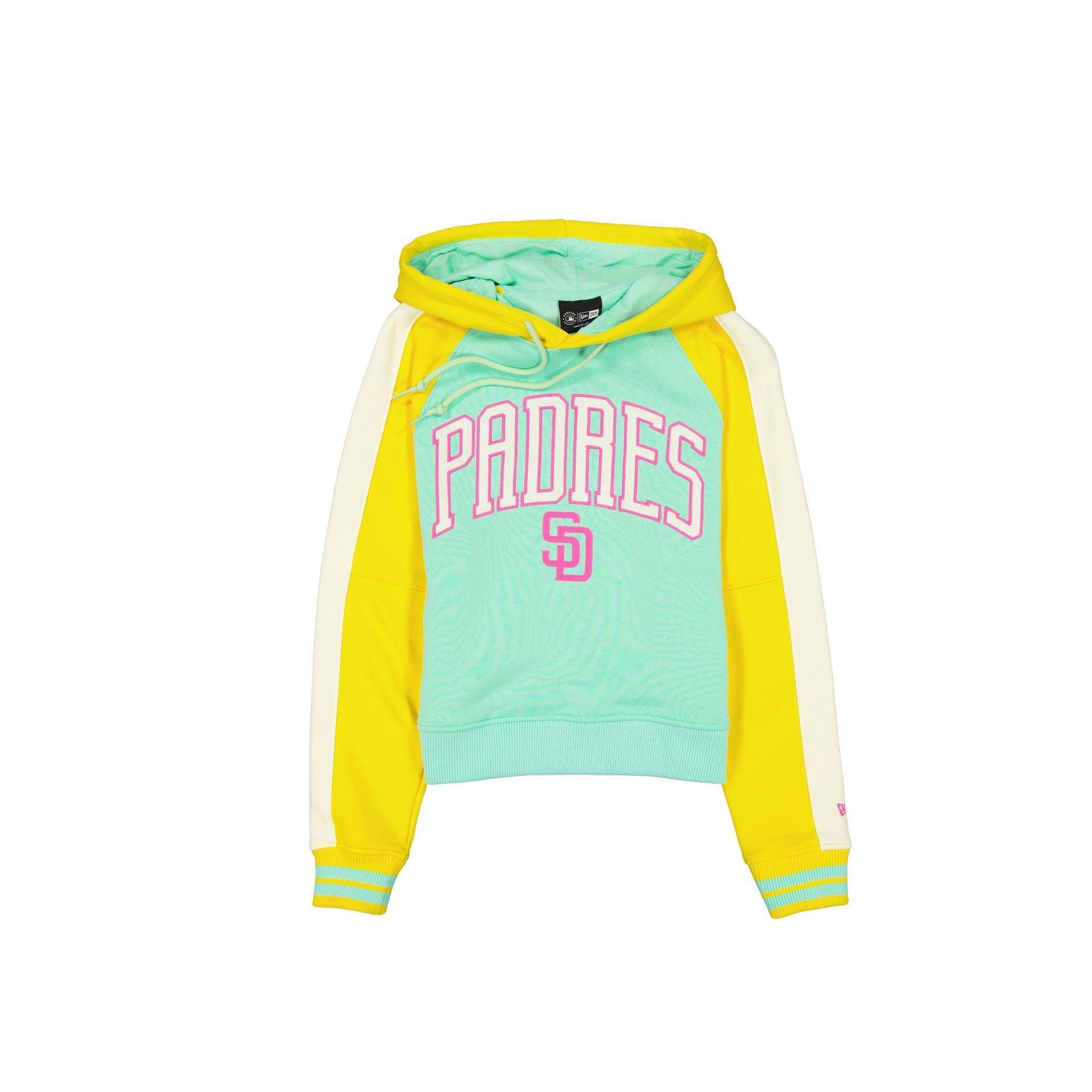 Kansas City Chiefs Throwback Women's Hoodie Female Product Image