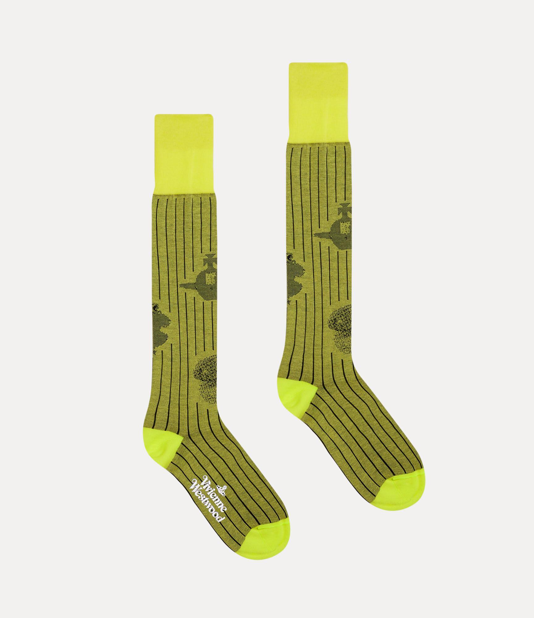 Figurines High Sock Product Image