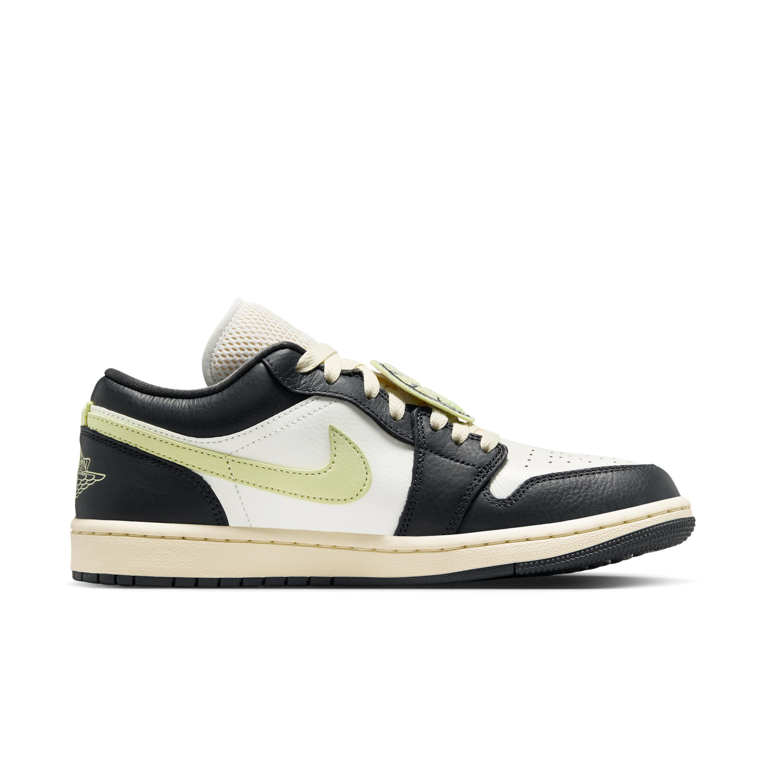 Women's Air Jordan 1 Low SE Shoes Product Image