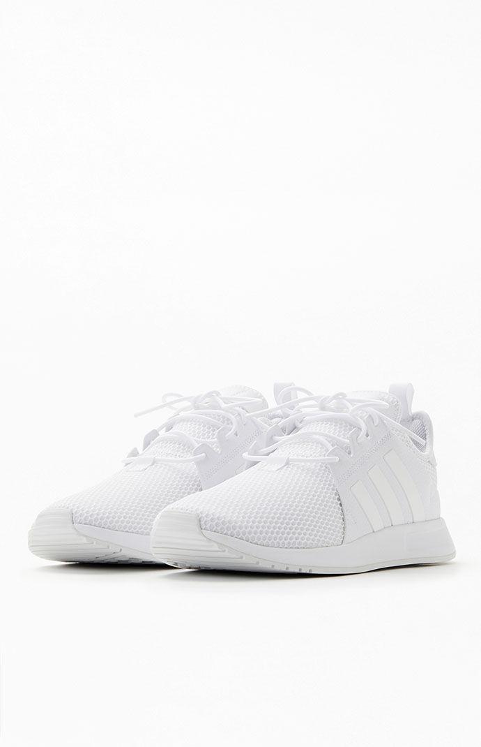 adidas Mens adidas X_PLR - Mens Shoes Product Image