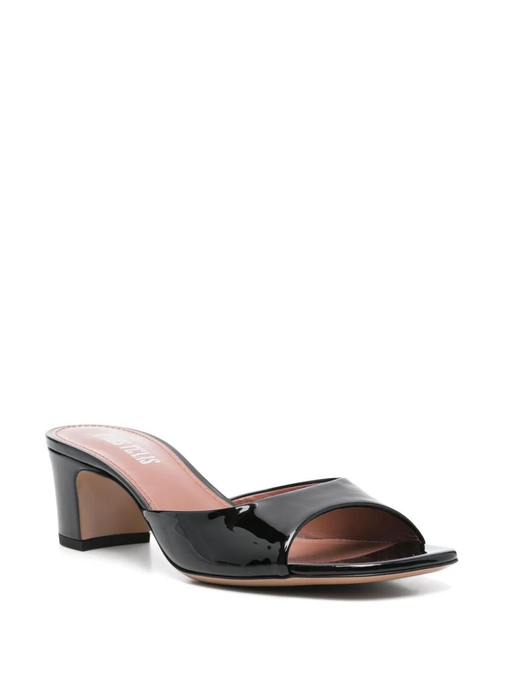 50mm Lara mules Product Image