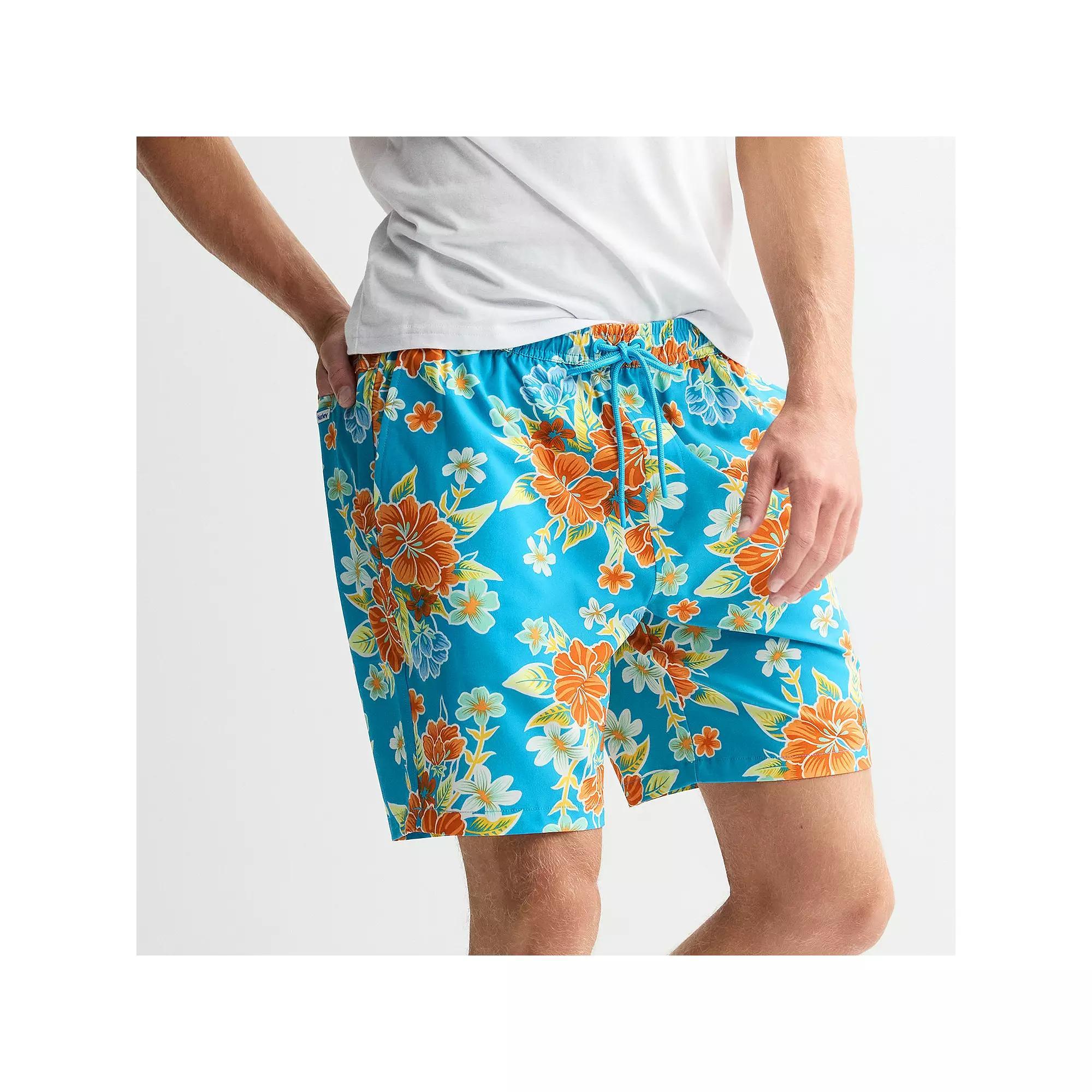 Men's Hurley Stretch Shorts, Size: Large, Seadoo Product Image