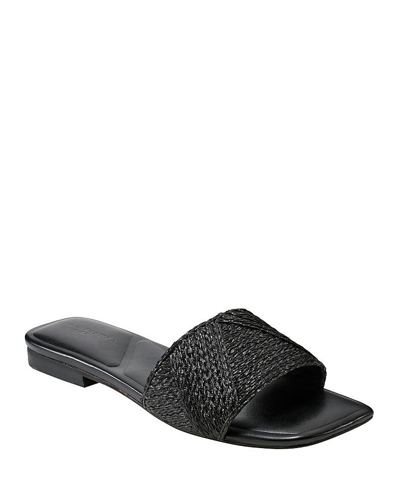 Marc Fisher Womens Murphy 2 Slide Sandals Product Image