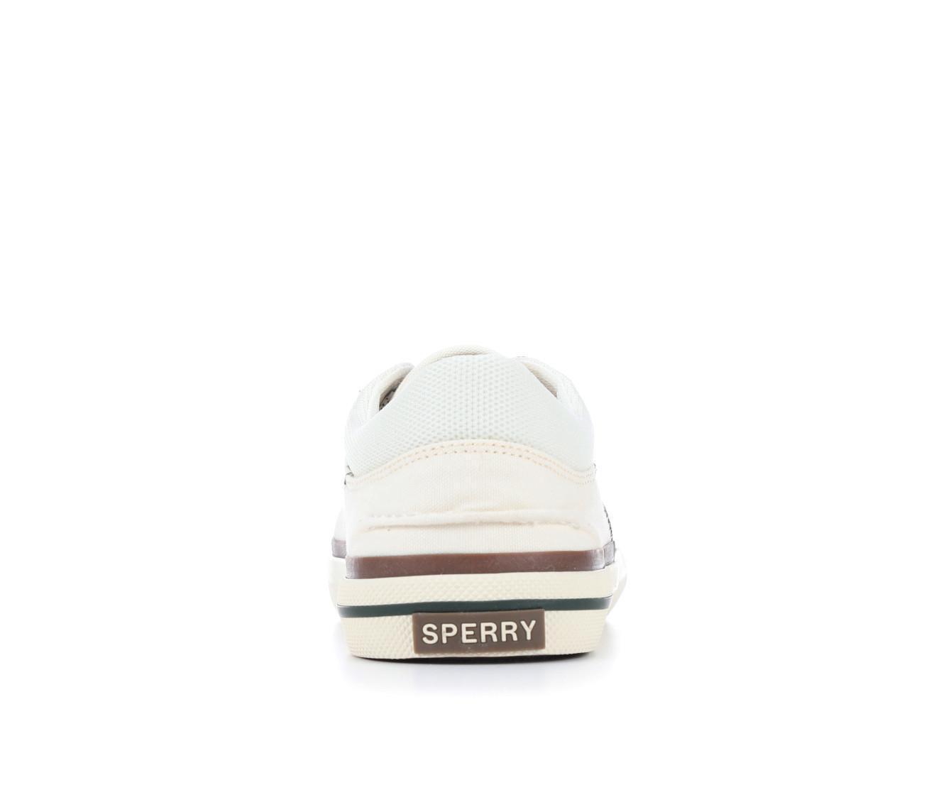 Men's Sperry Crossjack Seasonal Casual Shoes Product Image