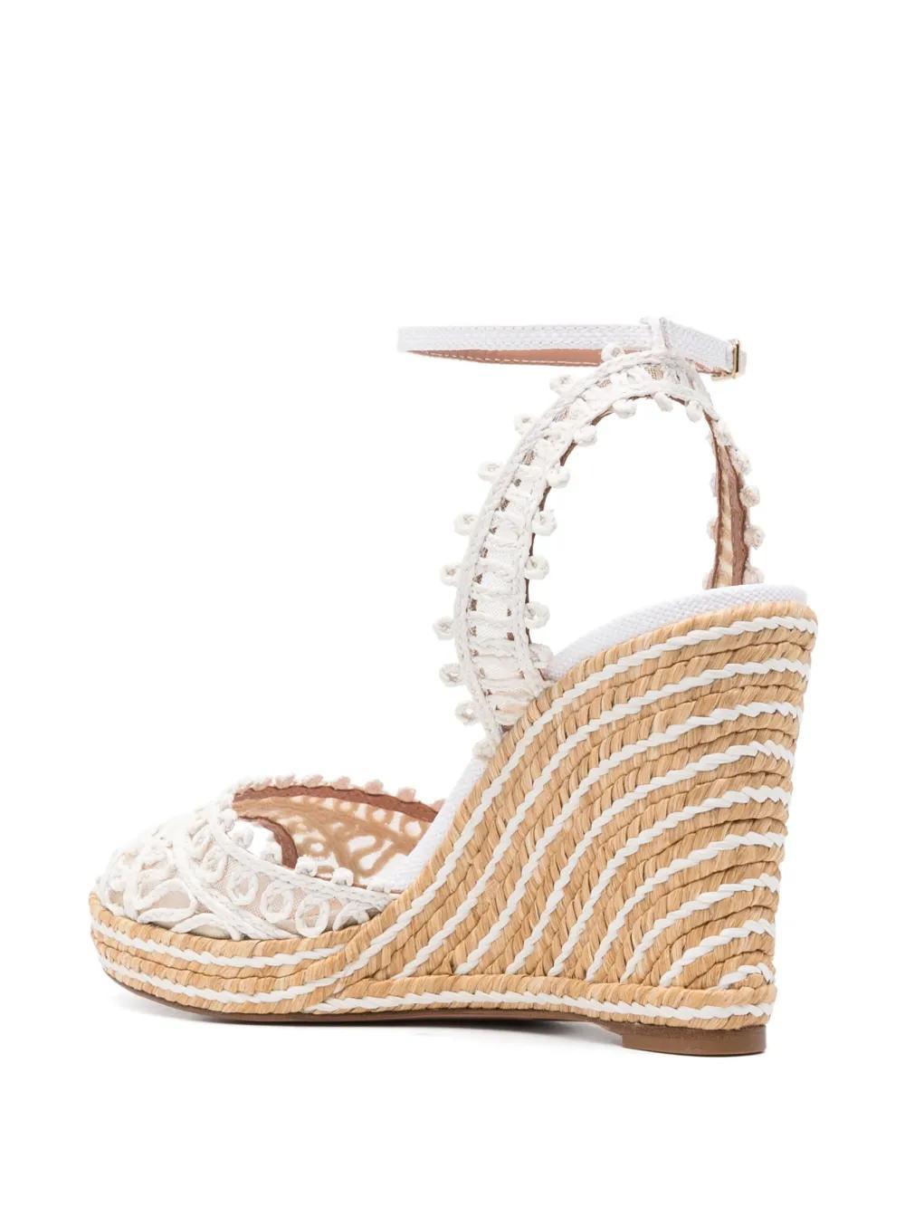 105mm Kahlo espadrilles Product Image