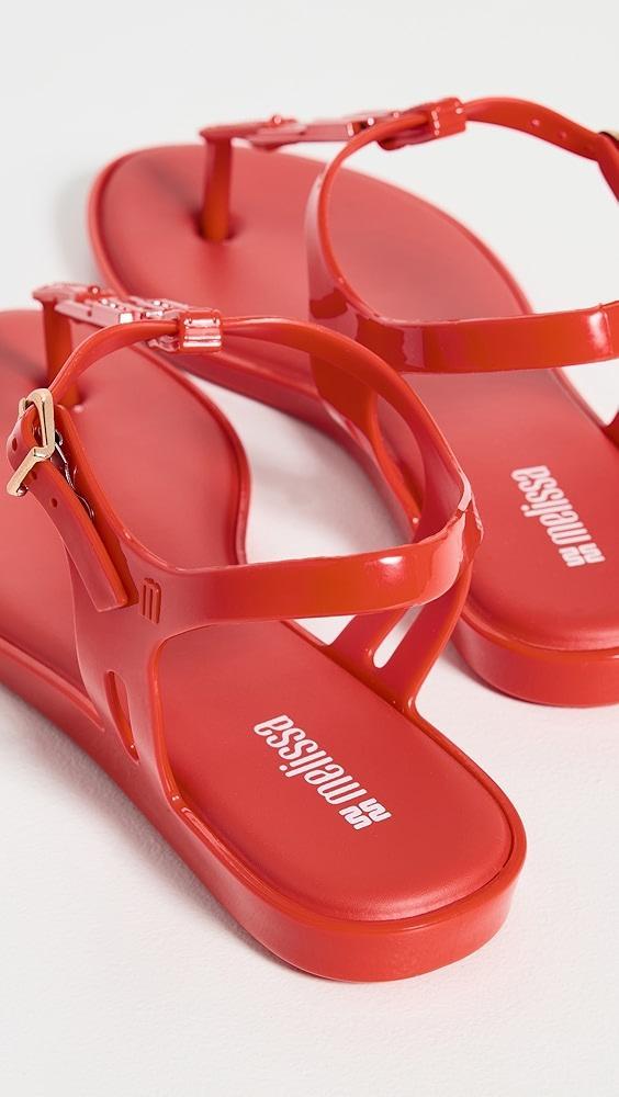 Melissa Solar M Chic Sandals | Shopbop Product Image