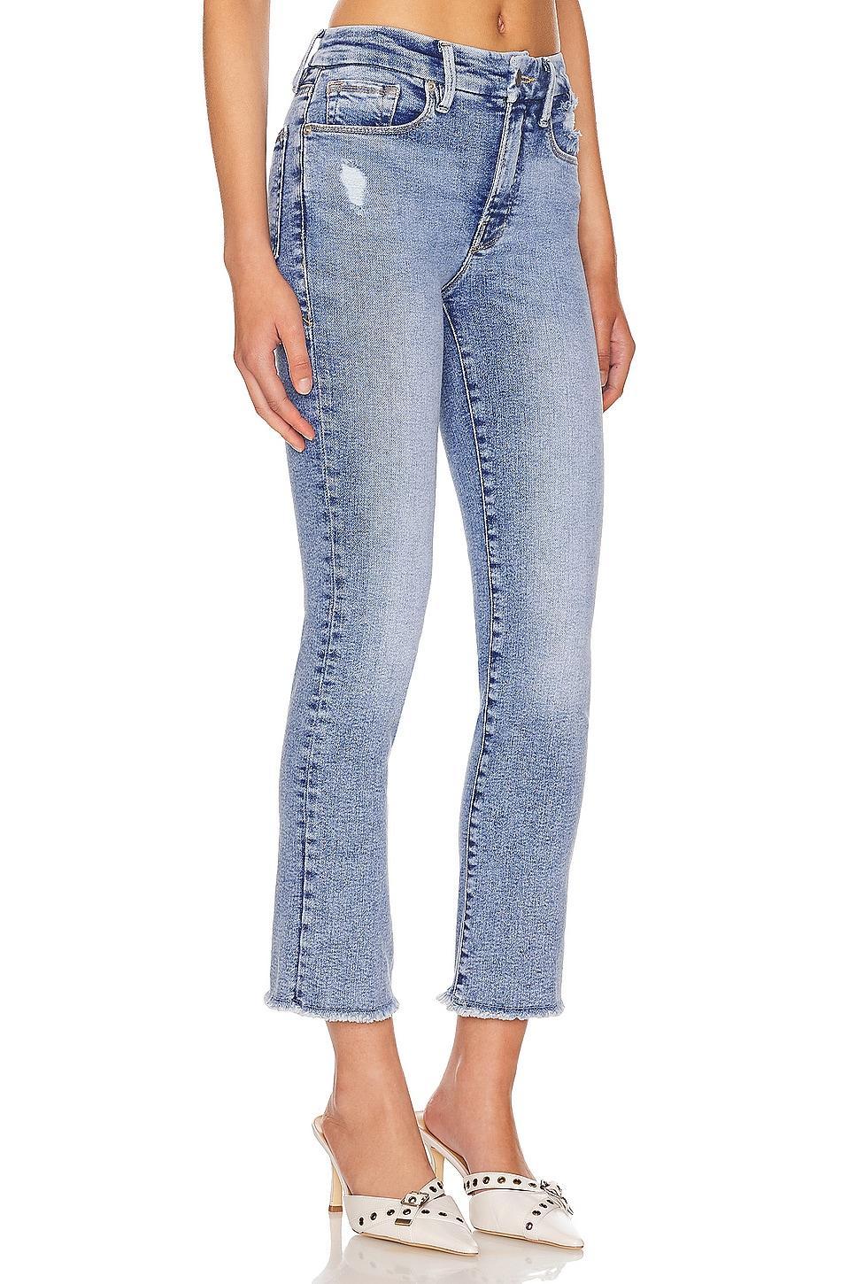 Good Legs Straight Good American Product Image