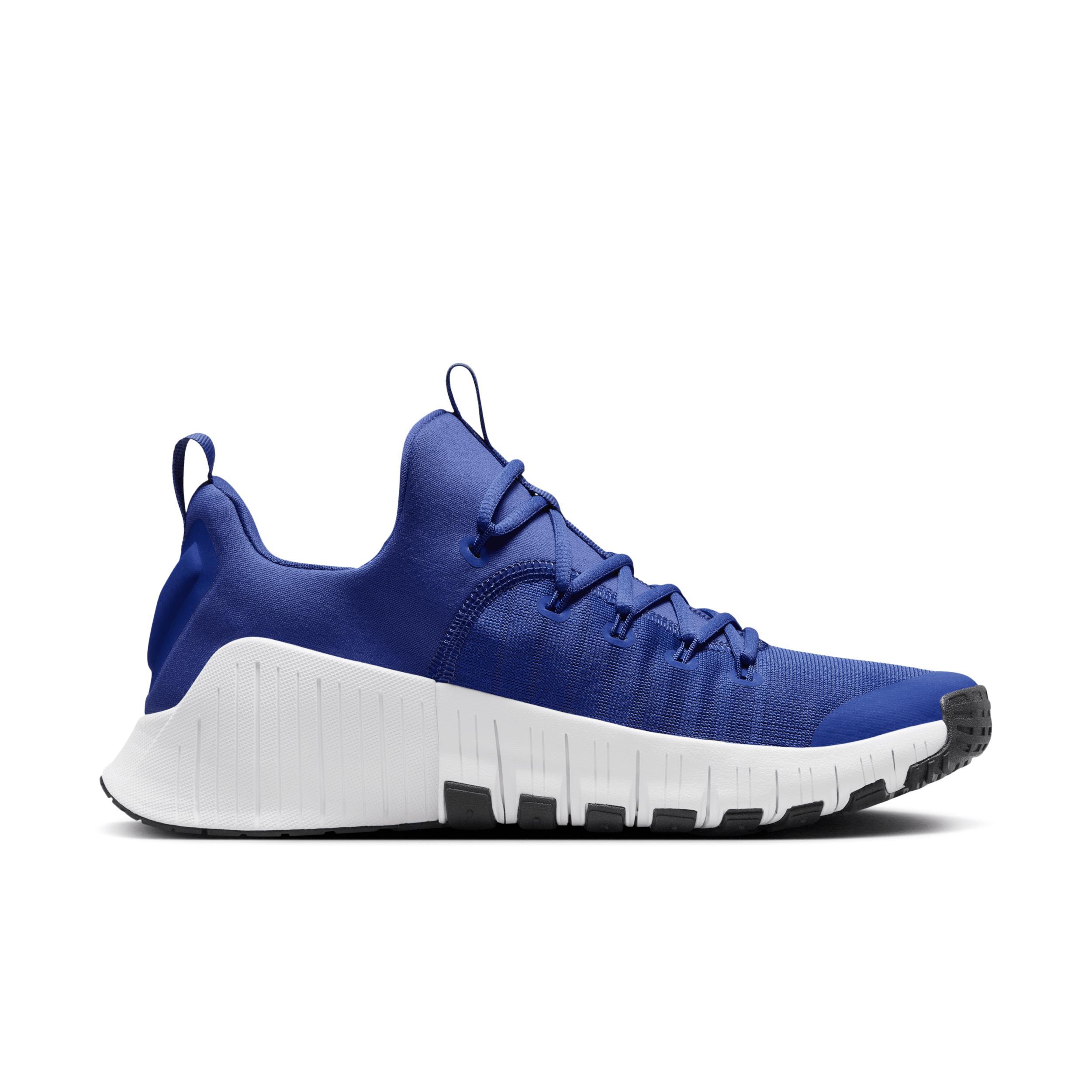 Mens Nike Free Metcon 6 Training Shoes Product Image