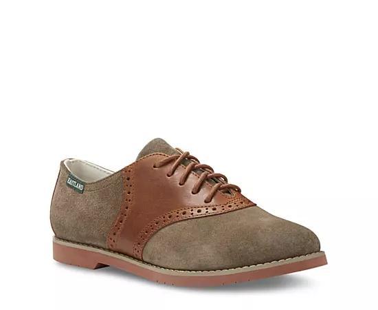 Eastland Sadie Womens Oxford Shoes Product Image