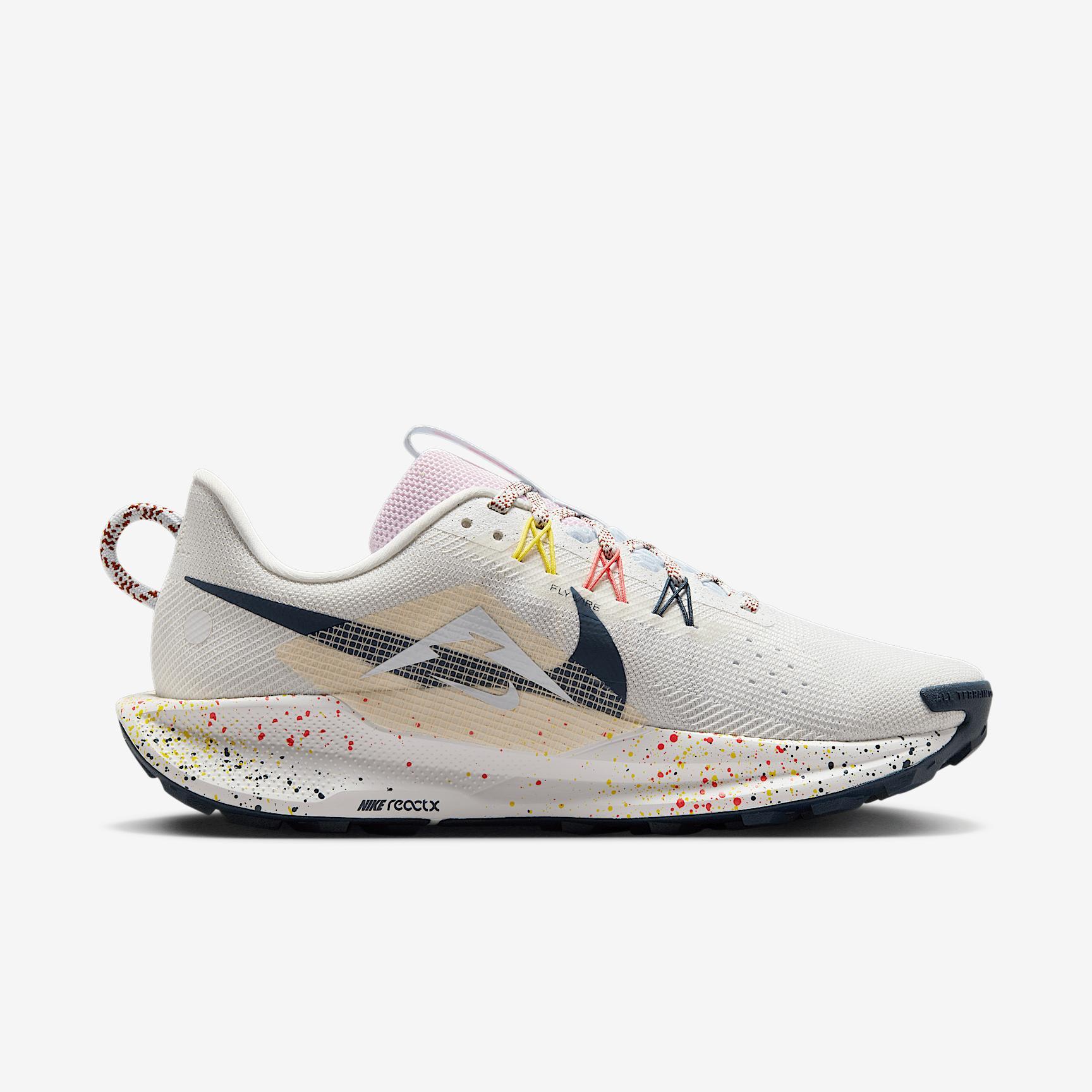 Nike Women's Pegasus Trail 5 Trail Running Shoes Product Image