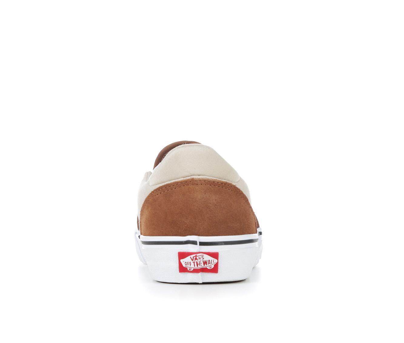 Men's Vans Asher Deluxe Skate Shoes Product Image