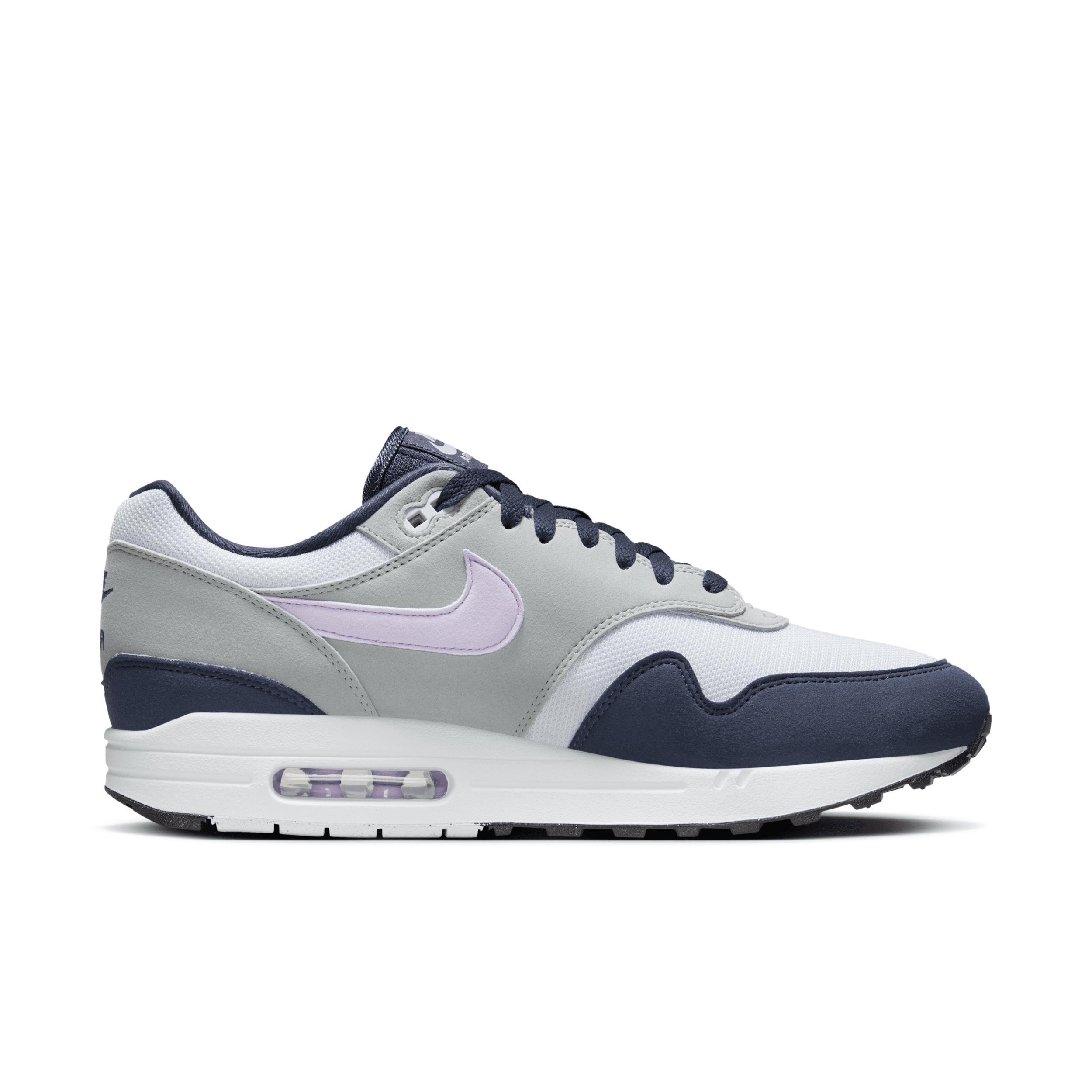 Nike Mens Nike Air Max 1 - Mens Shoes Product Image