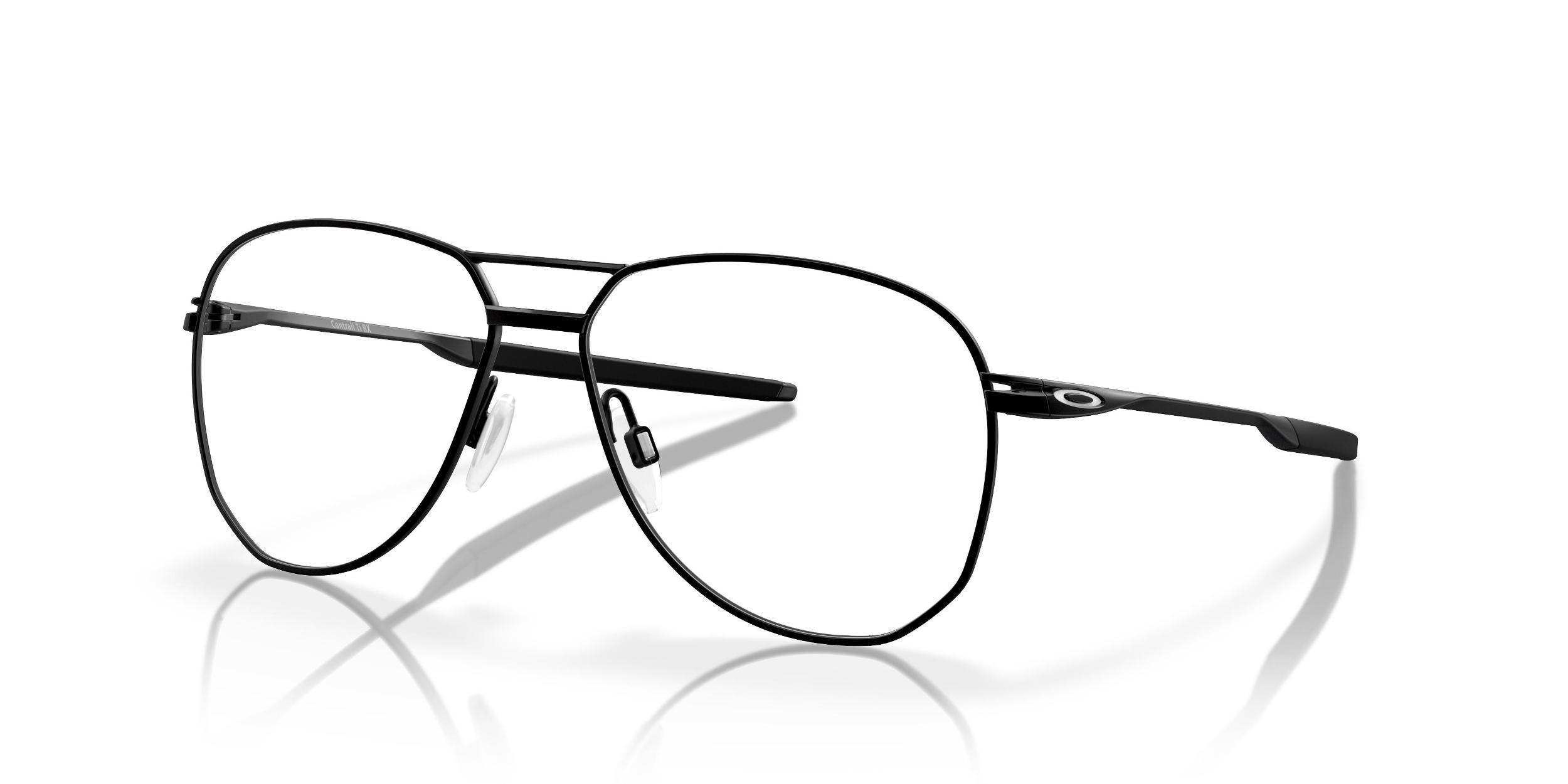 Oakley Men's Contrail Ti Eyeglasses Product Image