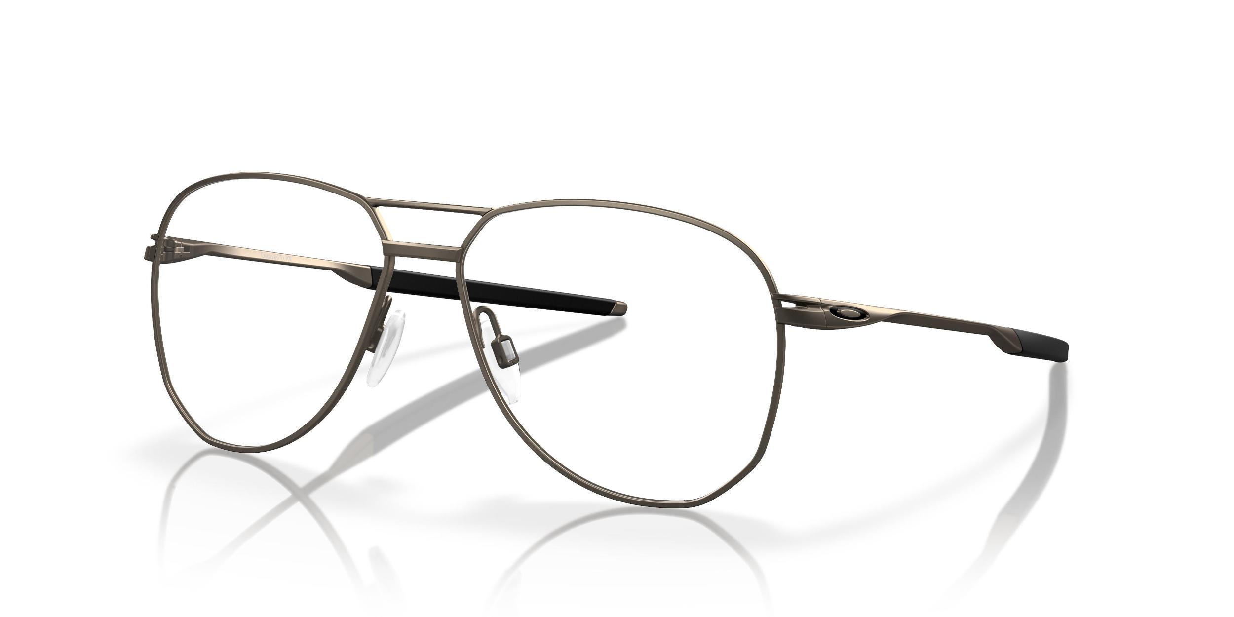 Oakley Men's Contrail Ti Eyeglasses Product Image
