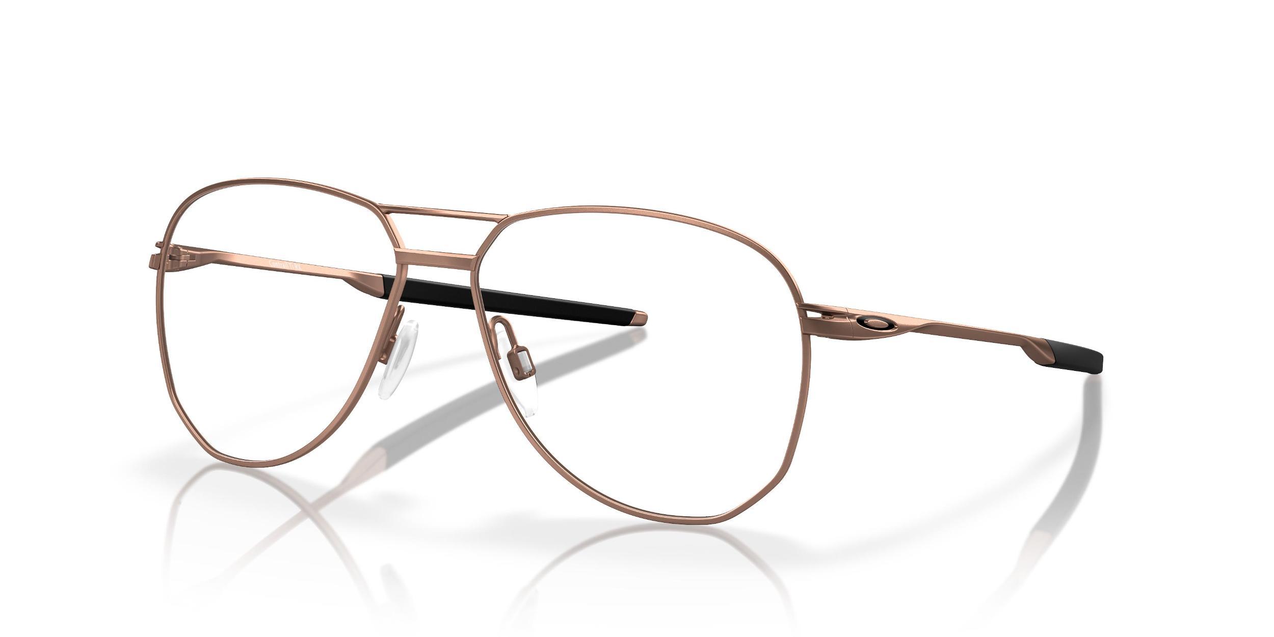 Oakley Men's Contrail Ti Eyeglasses Product Image