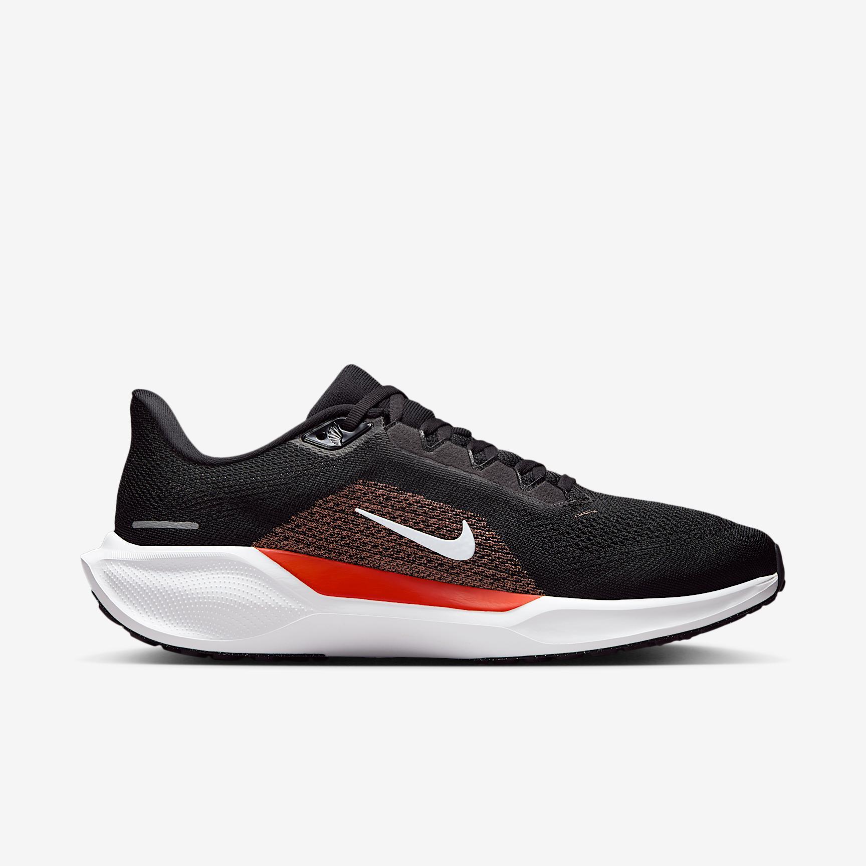 Oregon State Pegasus 41 Men's Nike College Road Running Shoes Product Image
