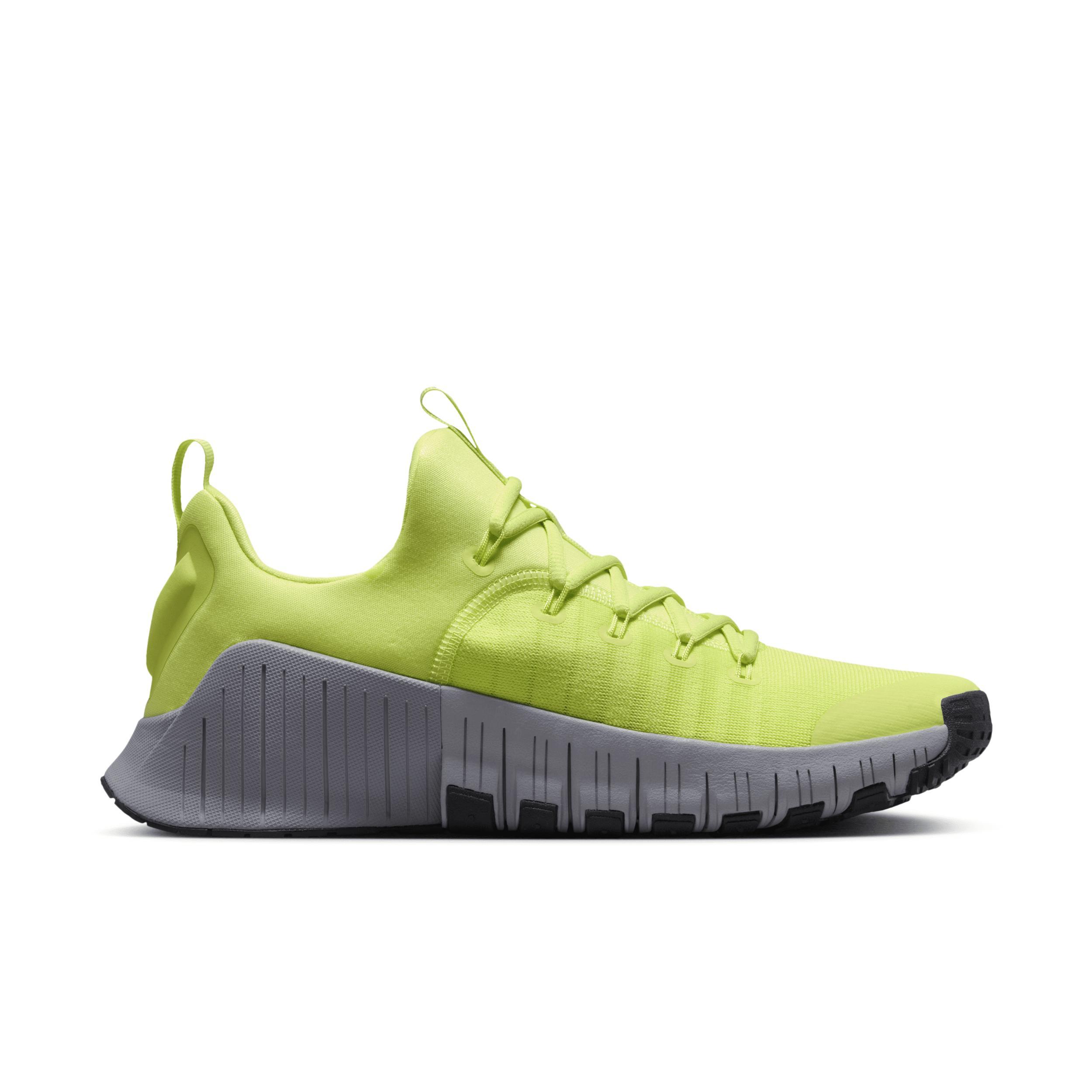 Nike Mens Free Metcon 6 Training Shoes Product Image