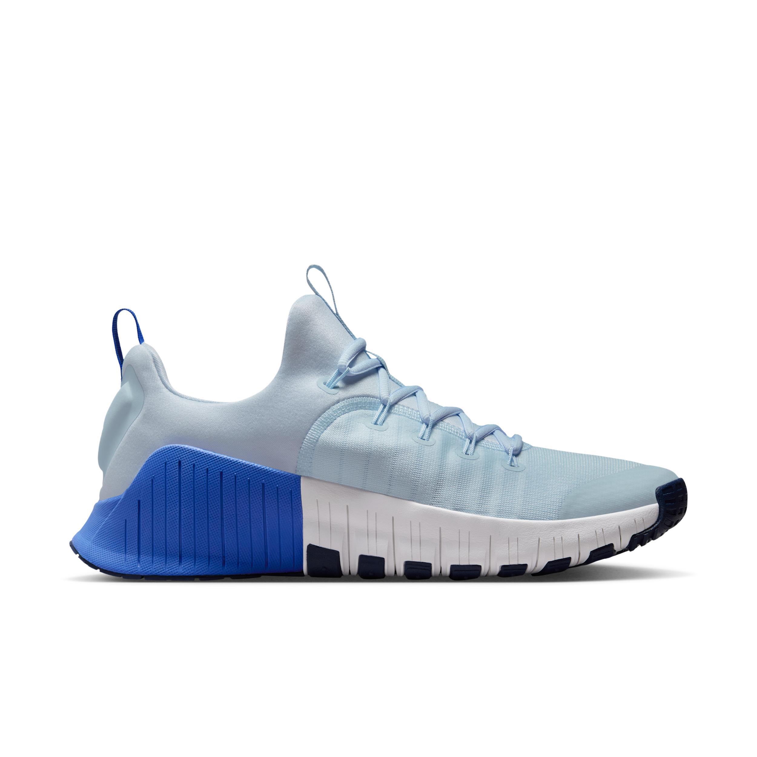 Nike Men's Free Metcon 6 Workout Shoes Product Image