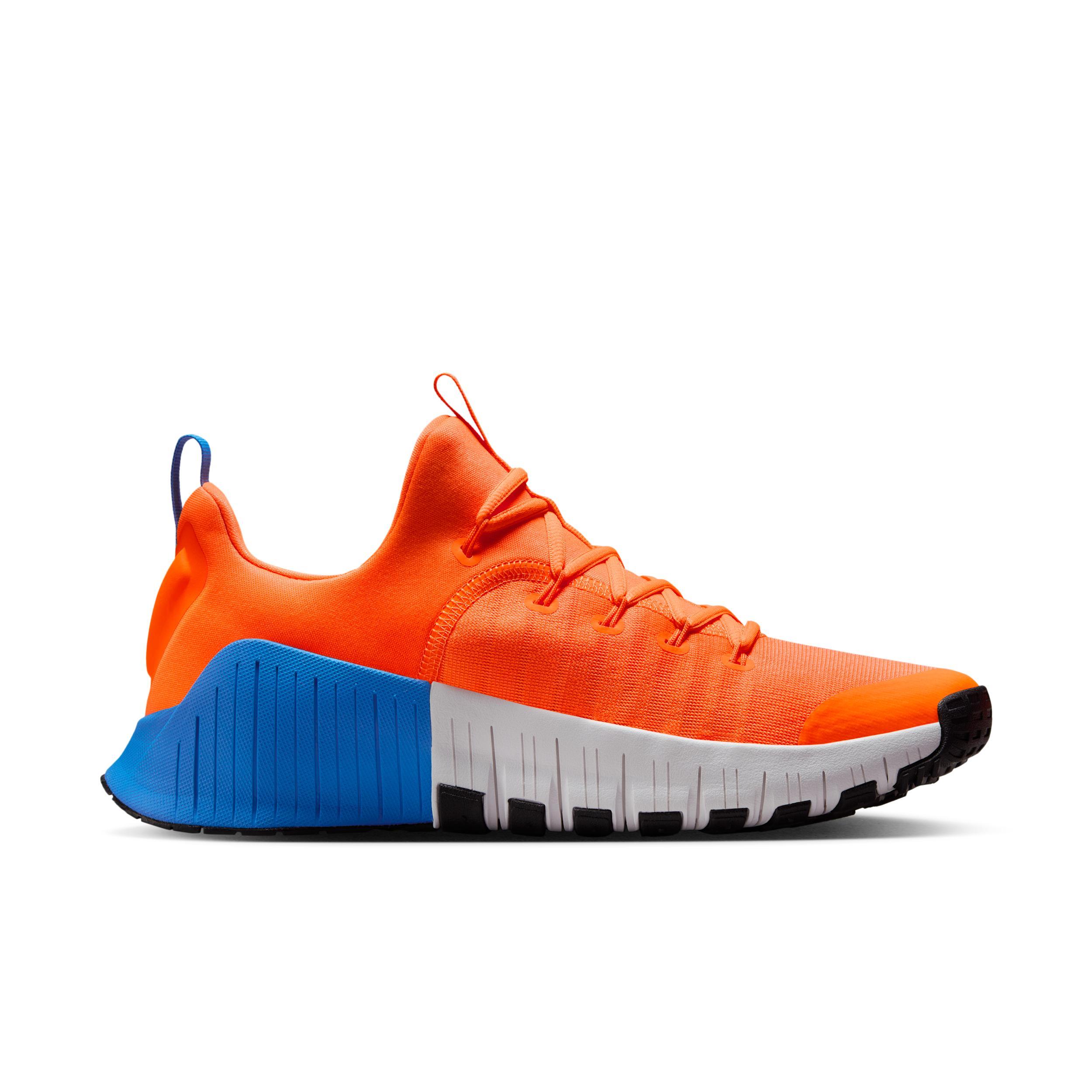 Nike Men's Free Metcon 6 Workout Shoes Product Image