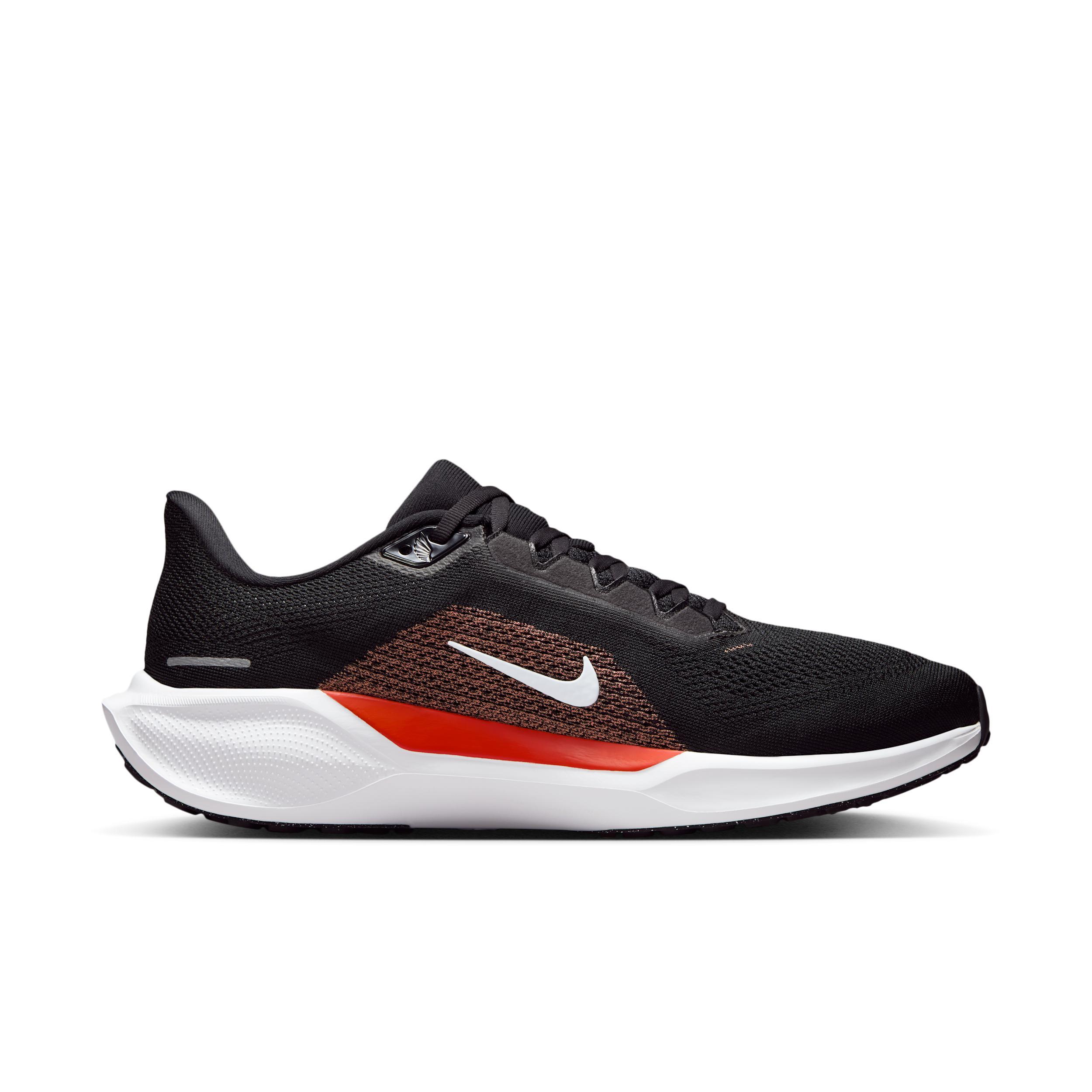 Oregon State Pegasus 41 Nike Men's College Road Running Shoes Product Image