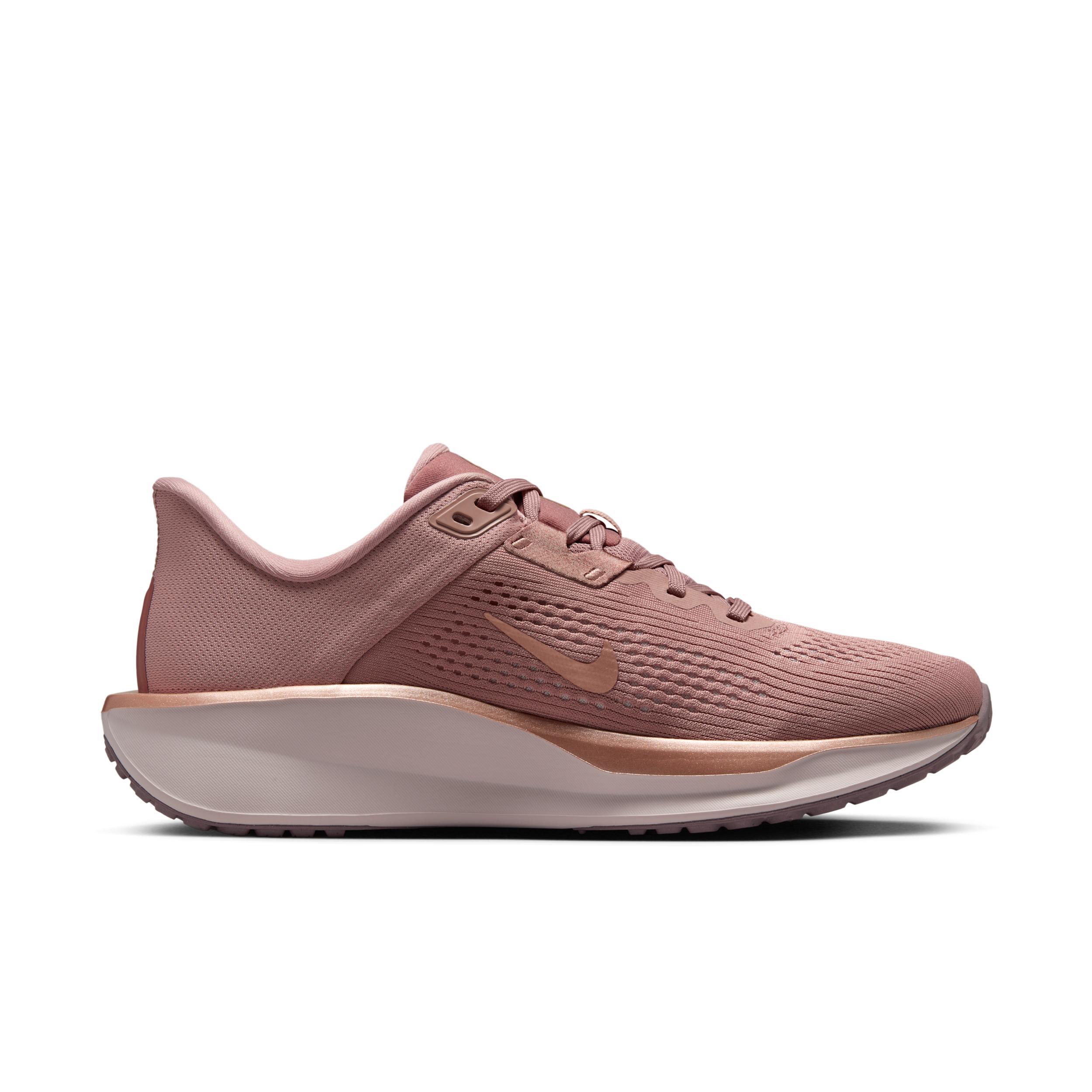 Nike Women's Quest 6 Road Running Shoes Product Image