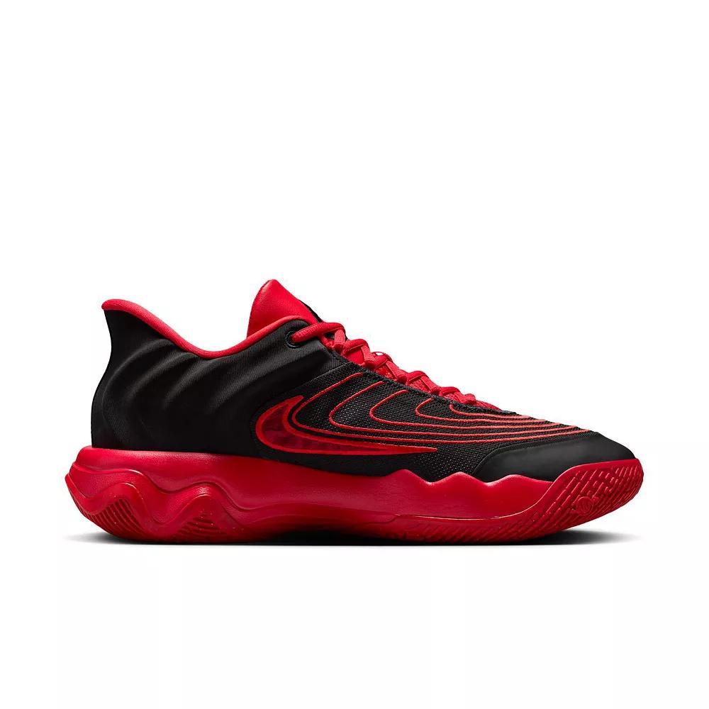 Nike Men's Giannis Immortality 4 Basketball Shoes Product Image