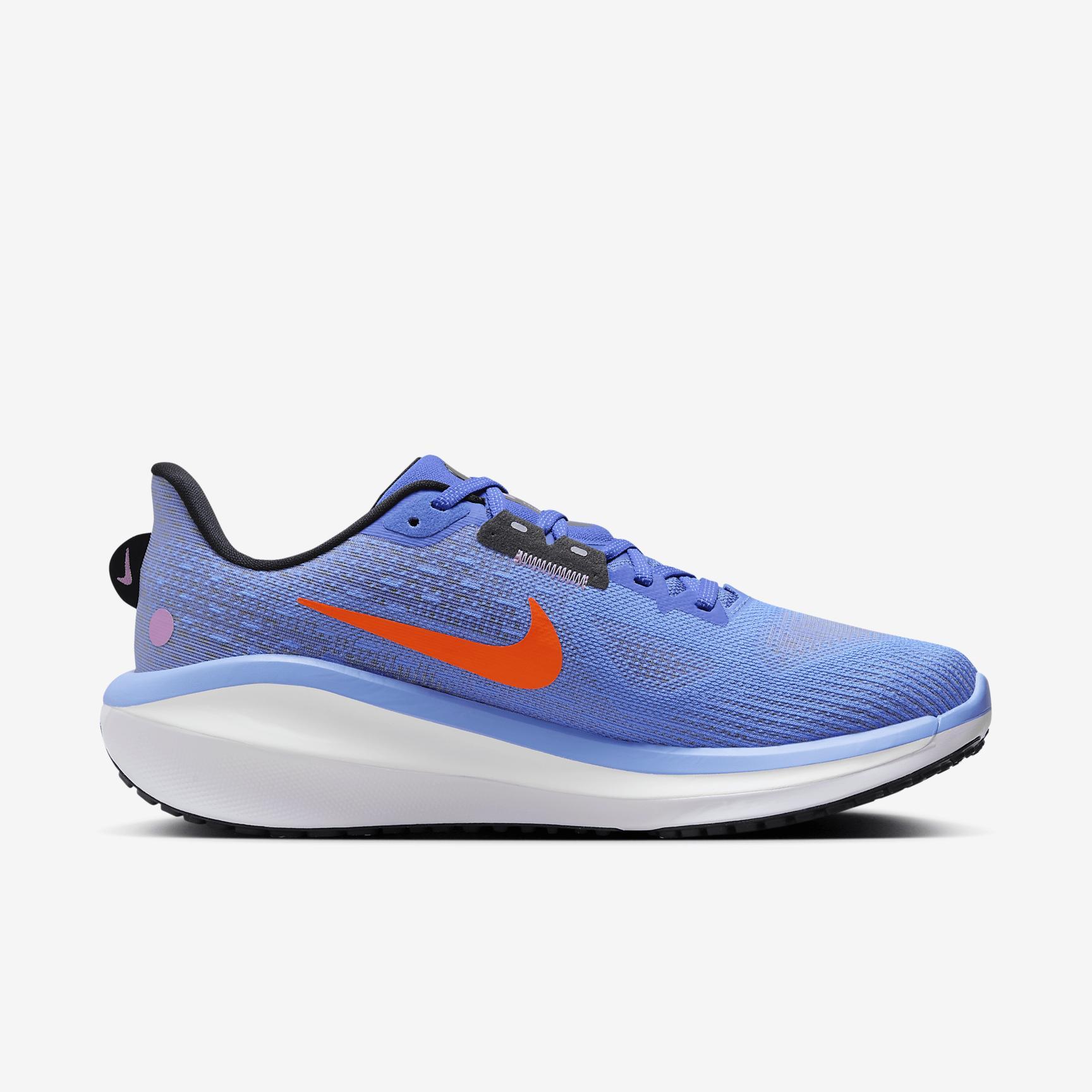 Nike Vomero 17 Women's Road Running Shoes Product Image