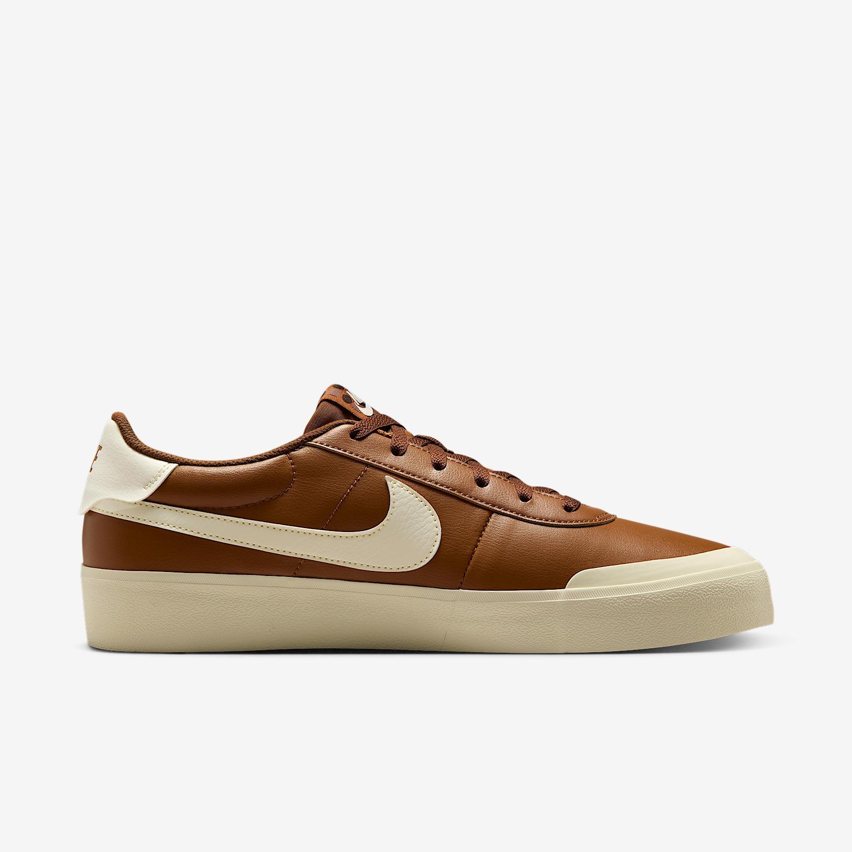 Nike Men's Court Shot Shoes Product Image