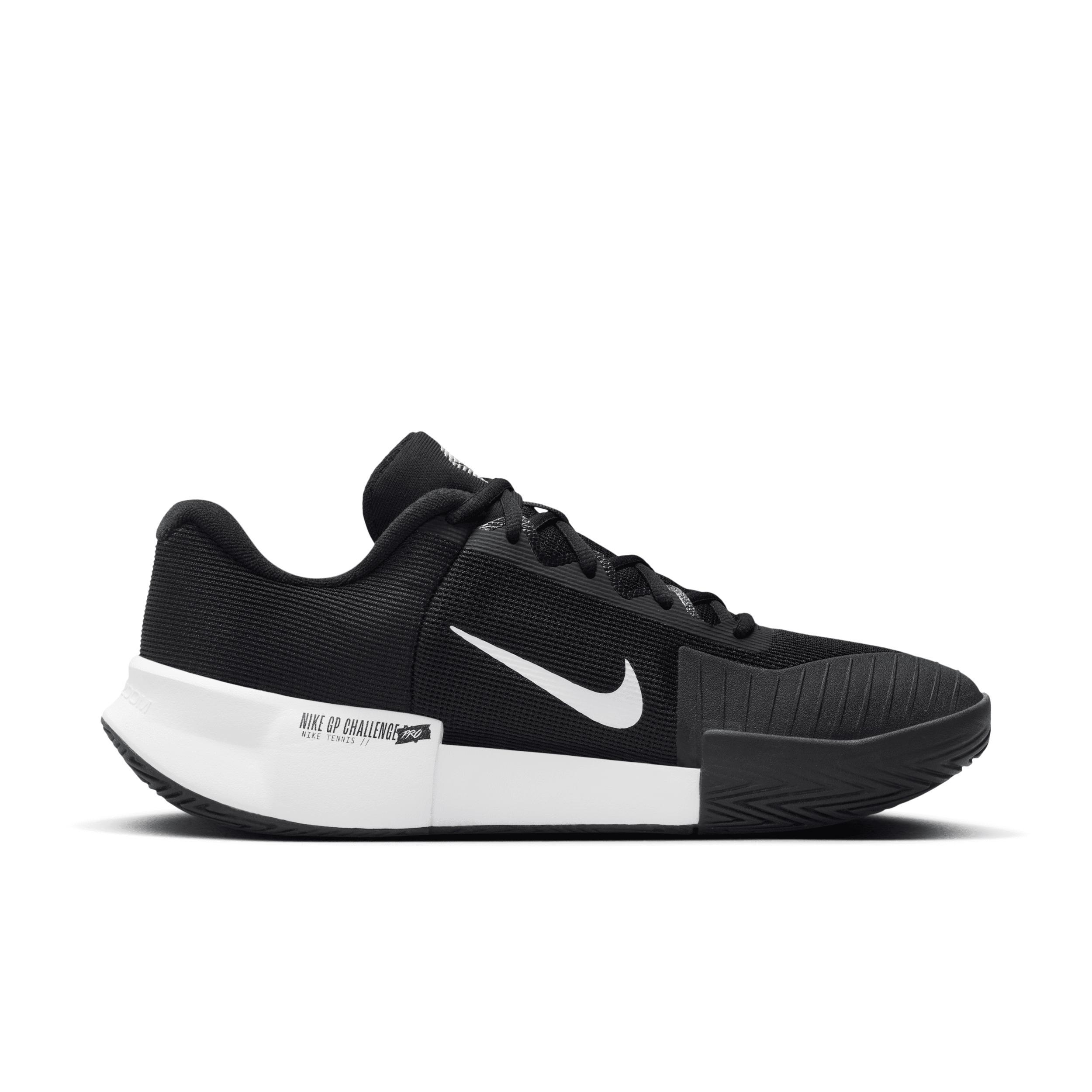 Nike GP Challenge Pro Men's Hard Court Tennis Shoes Product Image