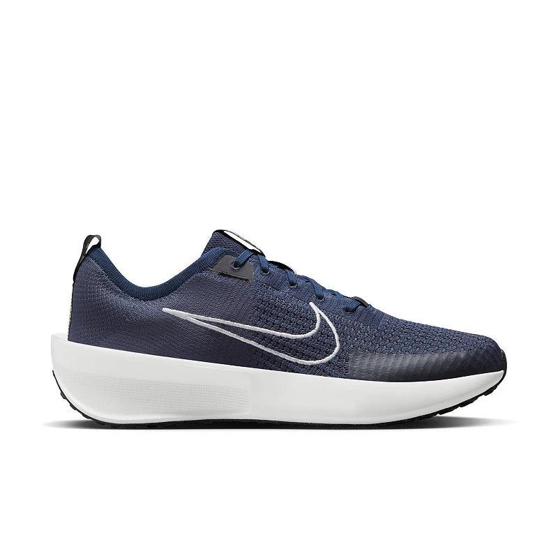 Nike Mens Nike Interact Run - Mens Running Shoes Product Image
