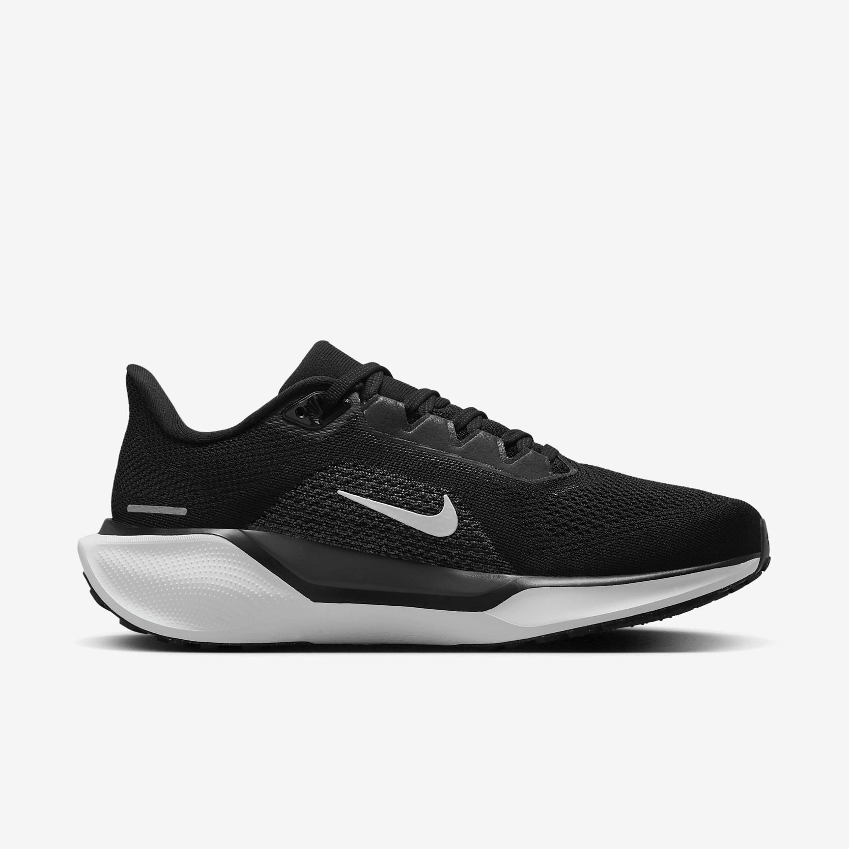 Nike Women's Pegasus 41 Road Running Shoes (Wide) Product Image