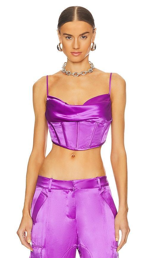 Celia Top retrofete Product Image