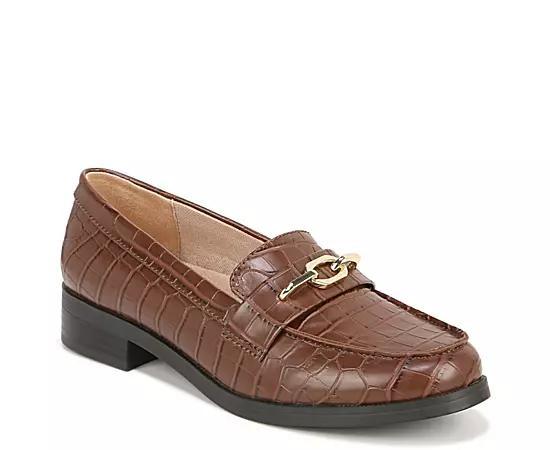 LifeStride Sonoma Womens Loafers Product Image