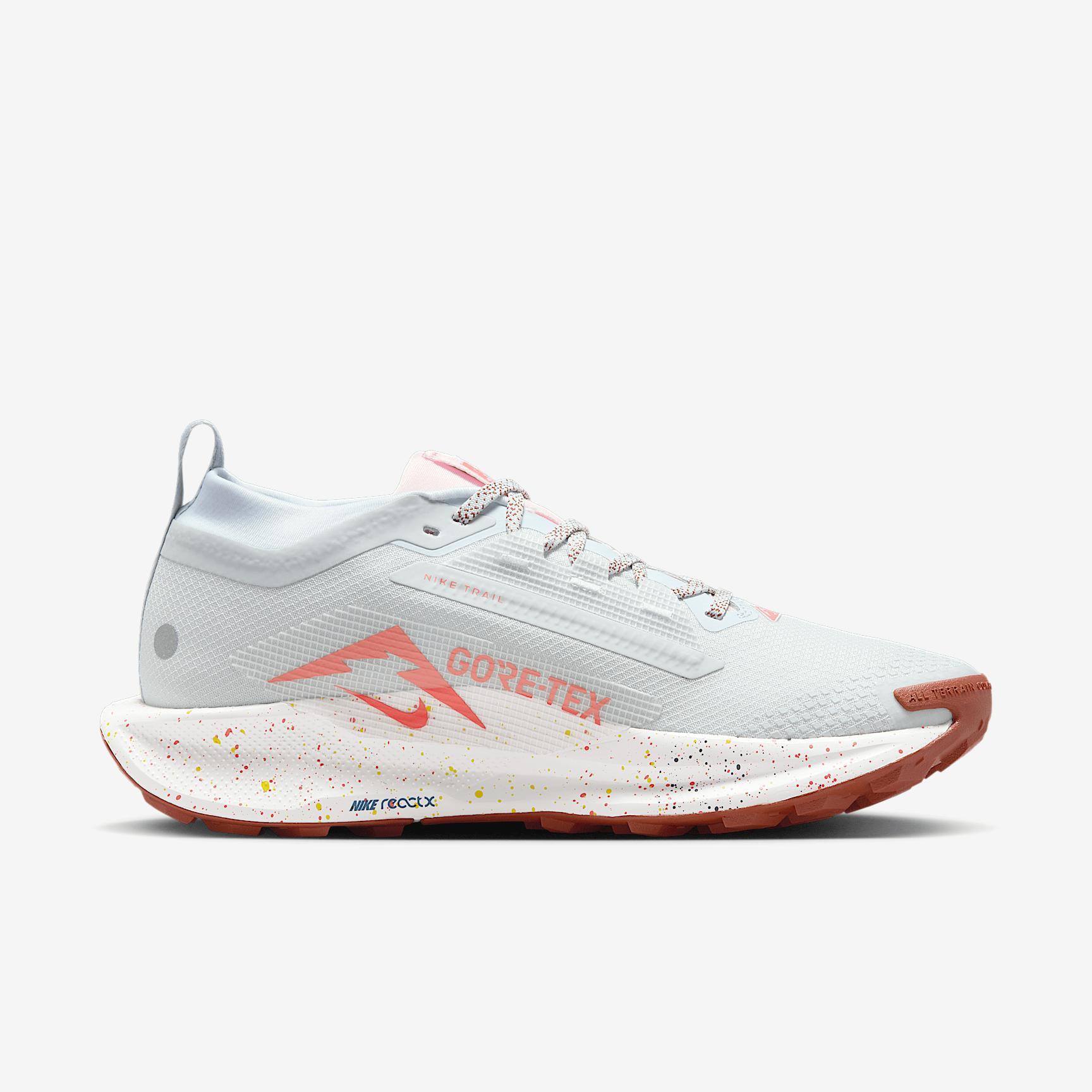Nike Women's Pegasus Trail 5 GORE-TEX Waterproof Trail Running Shoes Product Image