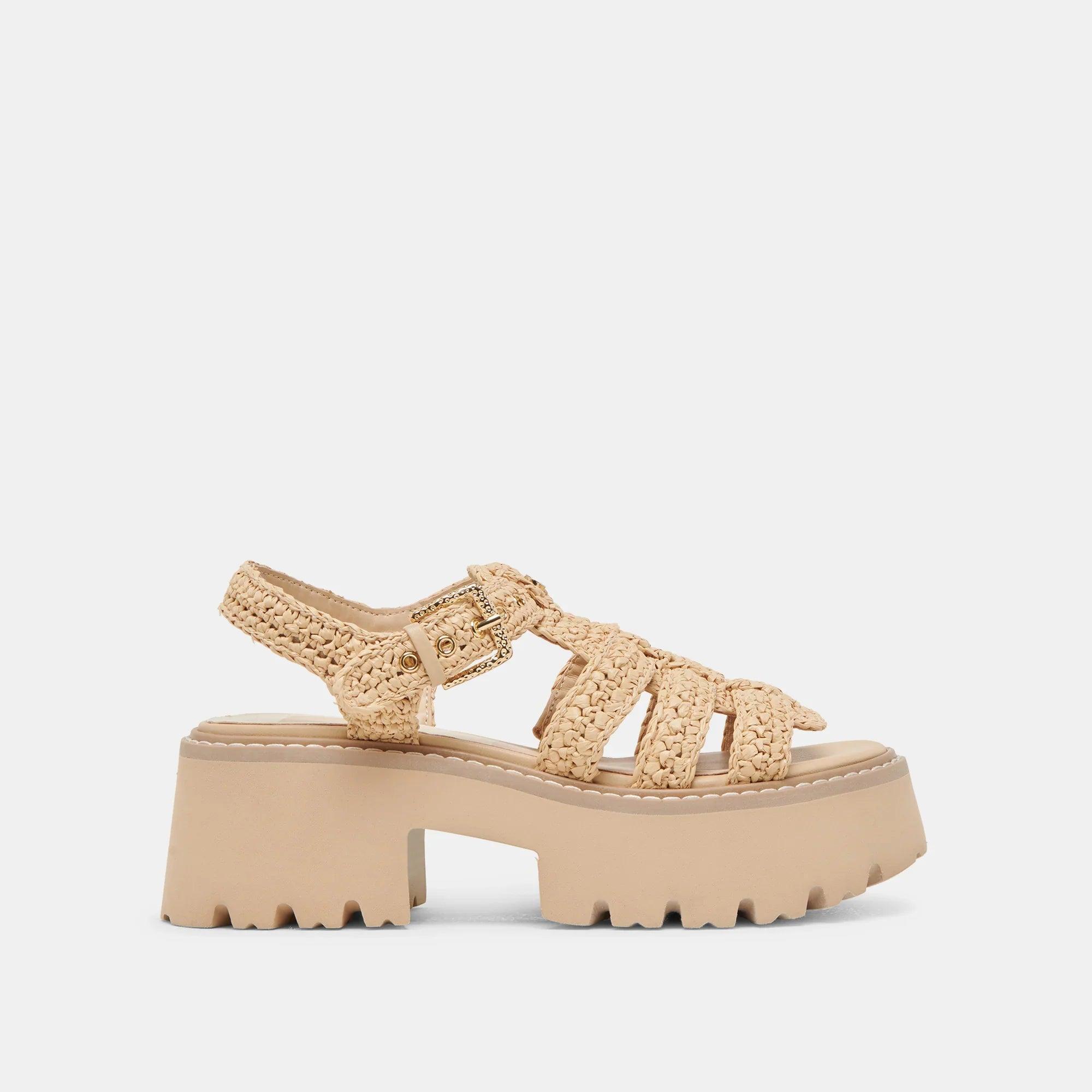 Dolce Vita Latice Sandals Product Image