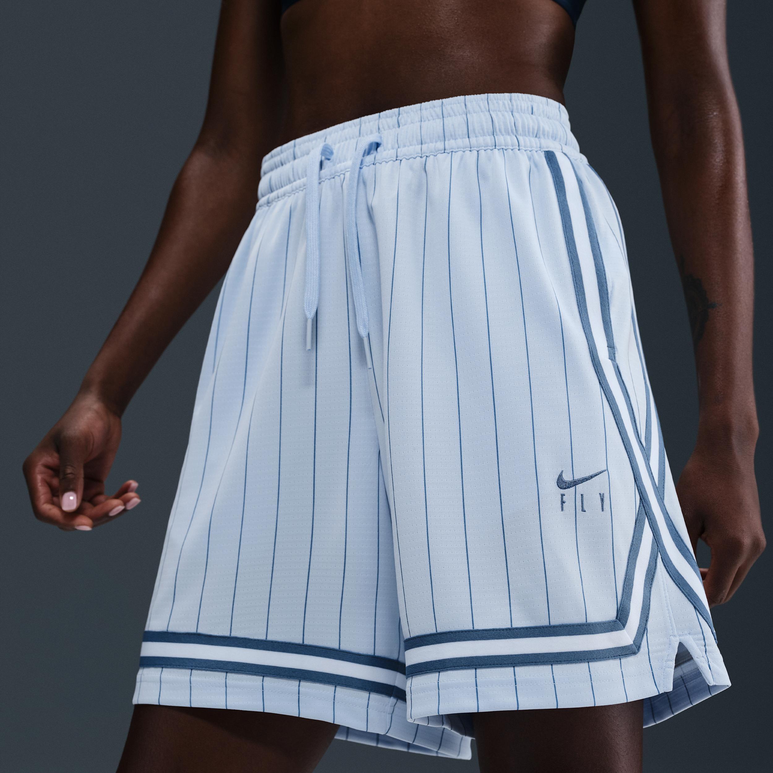 Nike Fly Crossover Women's Basketball Shorts Product Image
