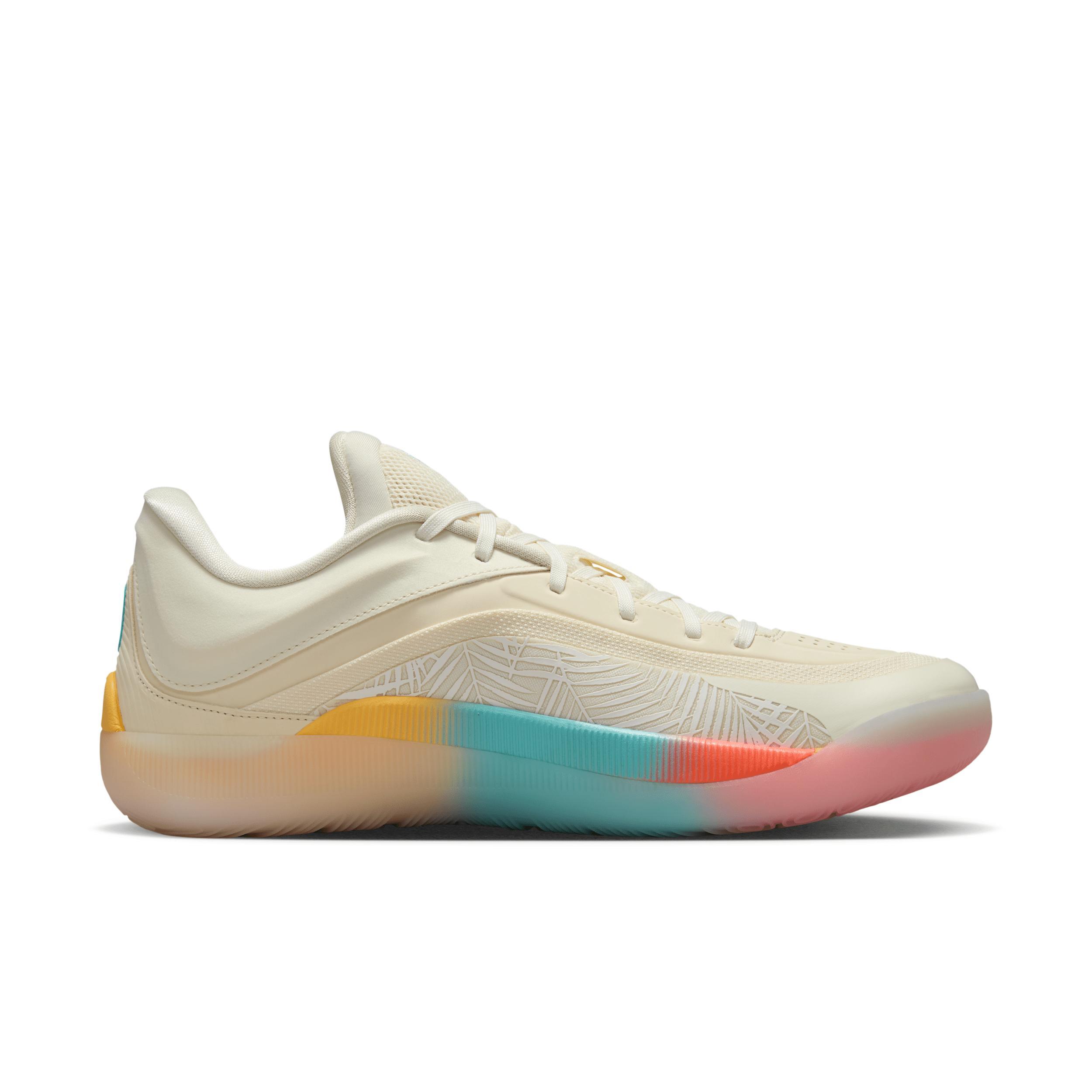 Nike Men's Zion 4 "Low Country" Basketball Shoes Product Image