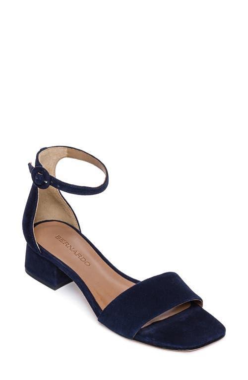 Womens Jalena Low Heel Sandals Product Image