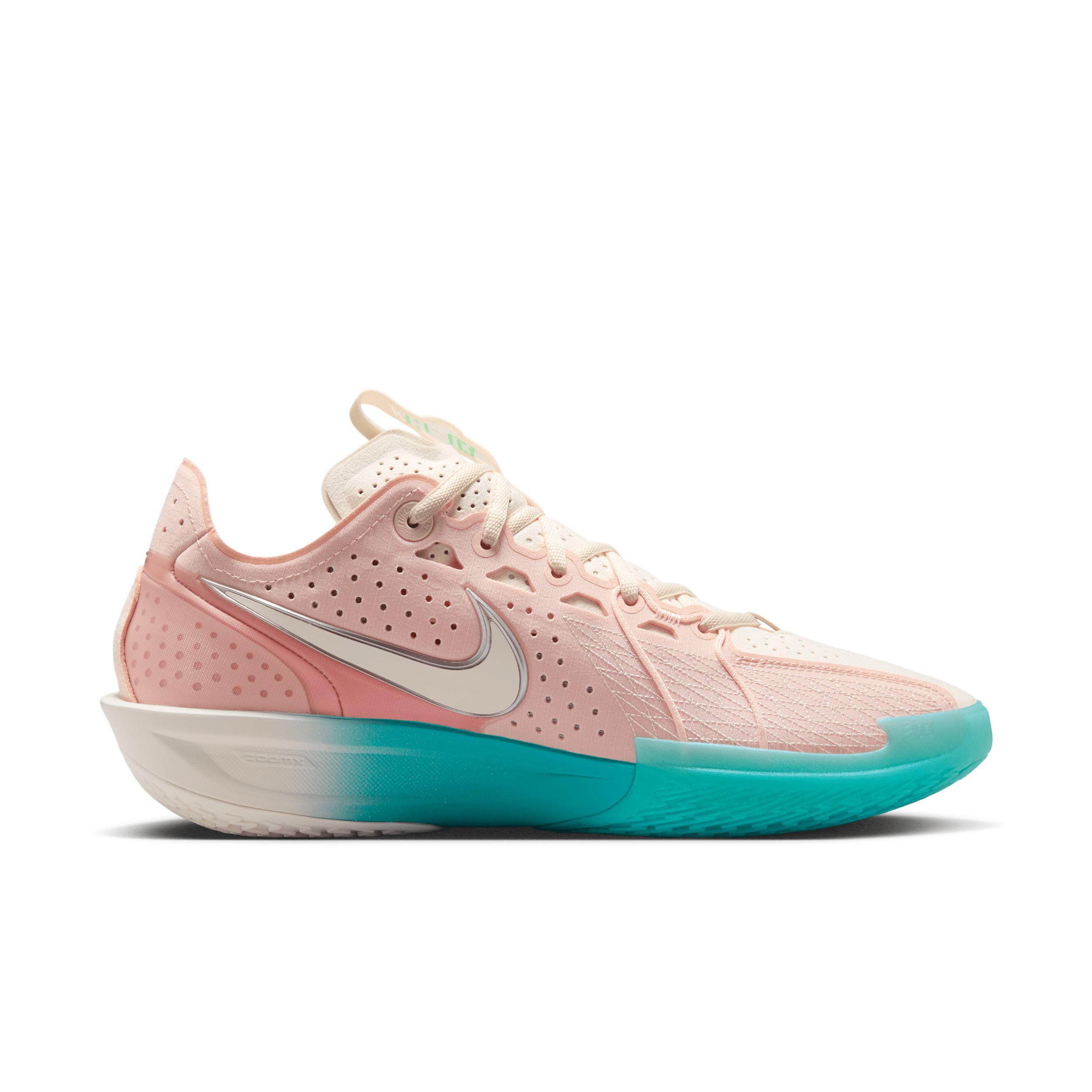 Nike Men's G.T. Cut 3 Basketball Shoes Product Image