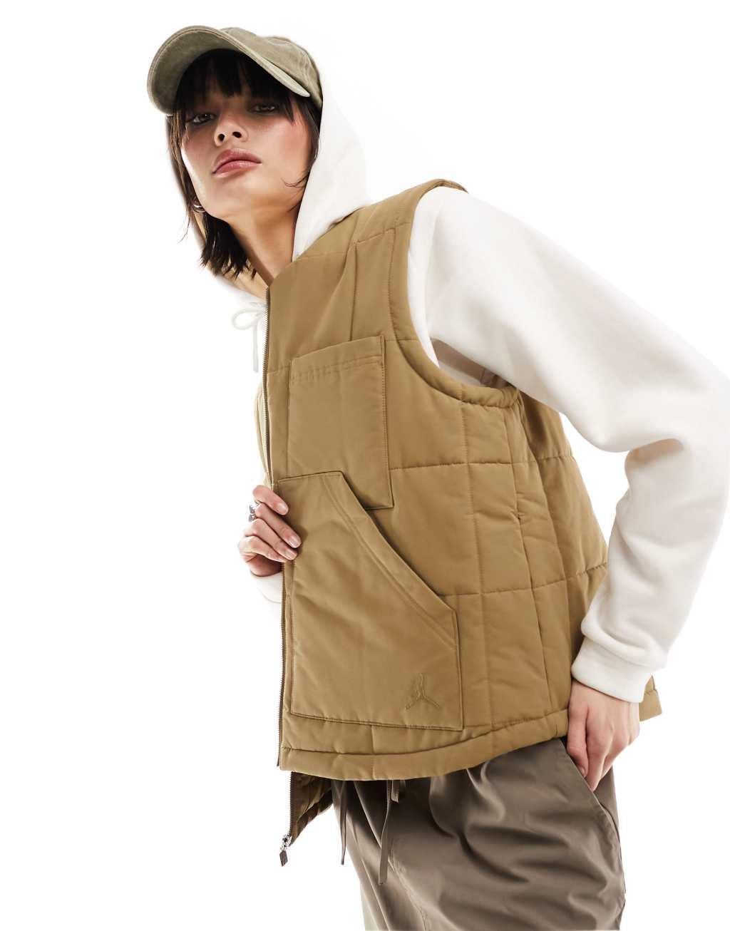 Nike Jordan vest Product Image
