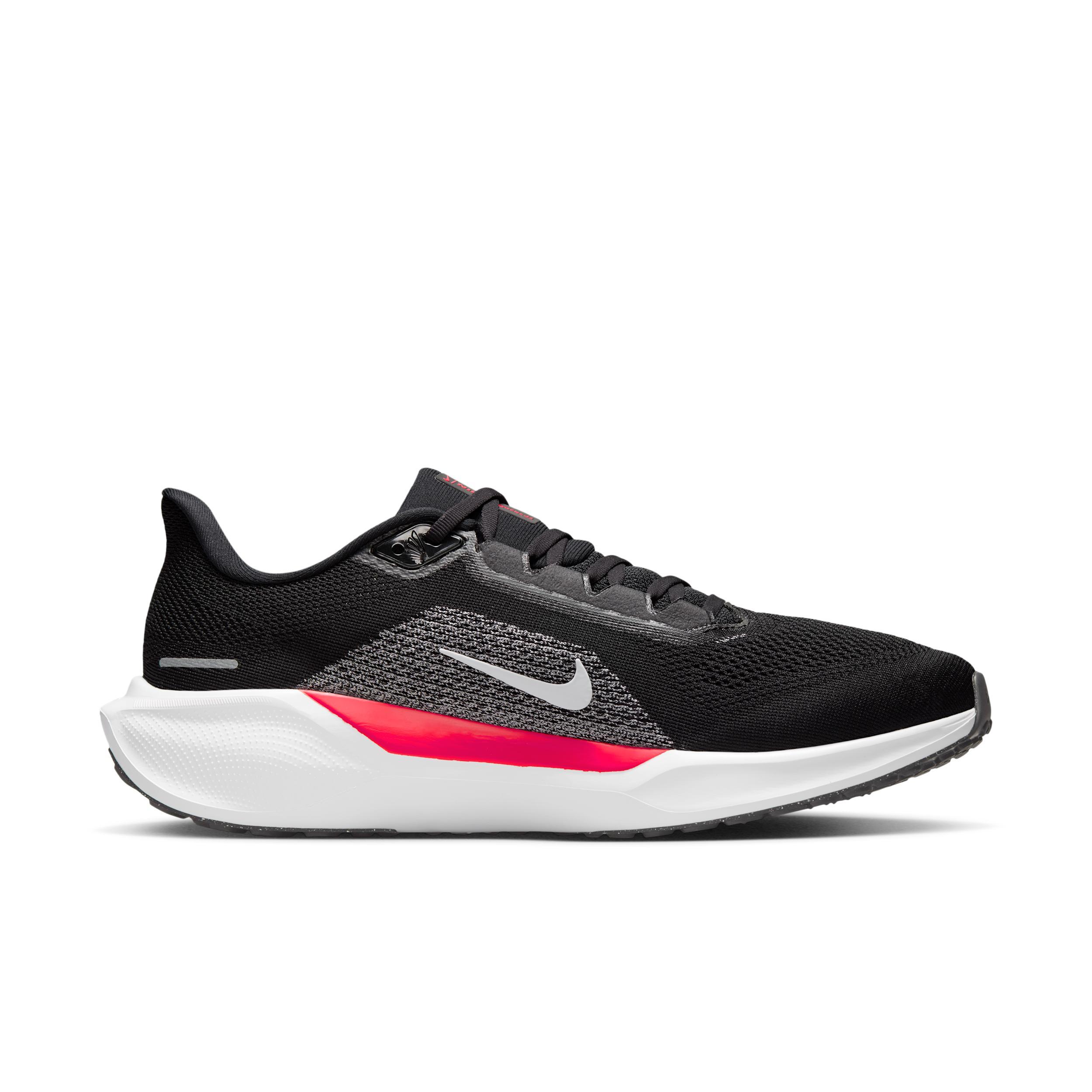 Georgia Pegasus 1 Nike Men's College Road Running Shoes Product Image