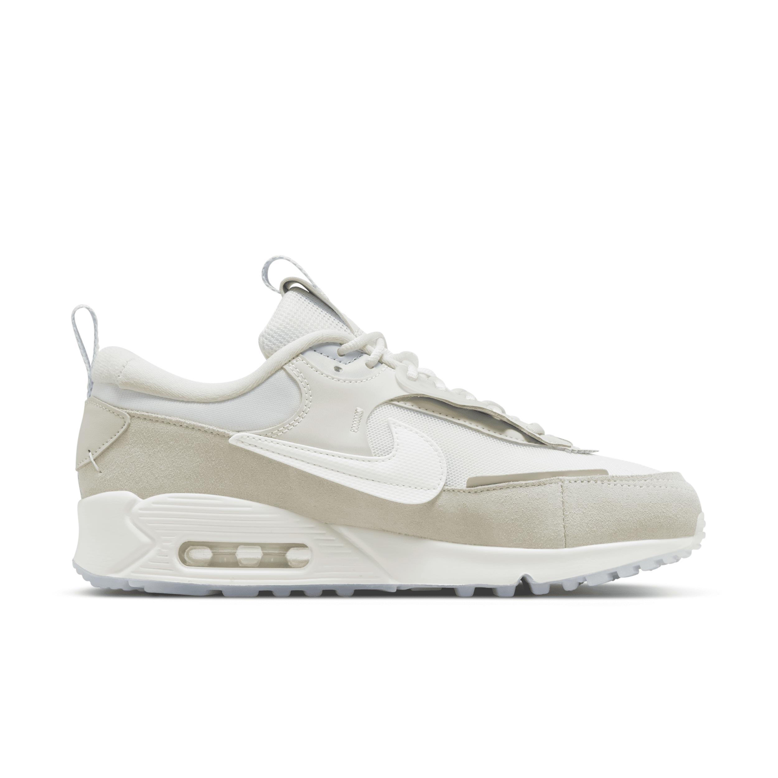 Nike Womens Air Max 90 Futura Shoes Product Image