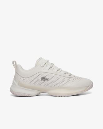 Men's AG-LT Premium Leather Sneakers Product Image