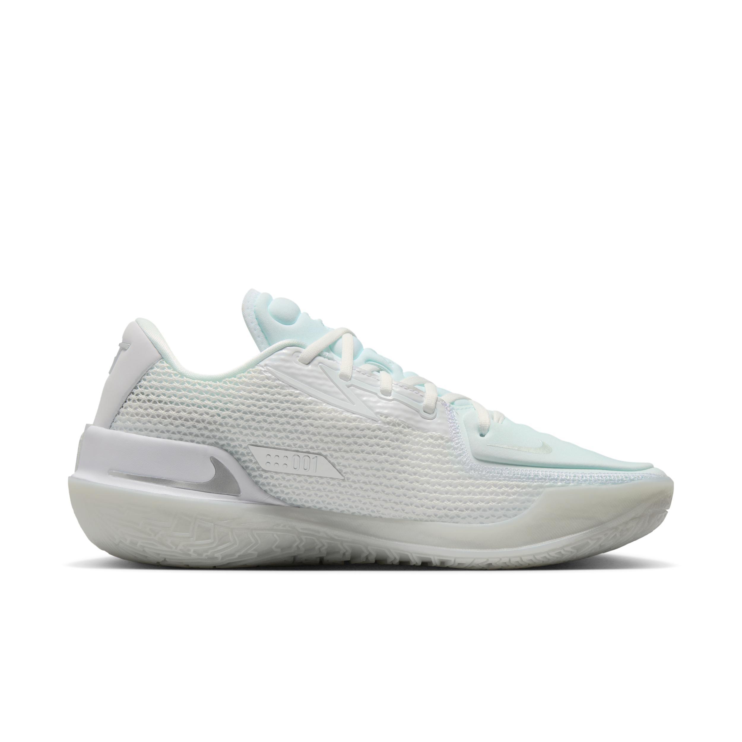 Nike G.T. Cut Basketball Shoes Product Image