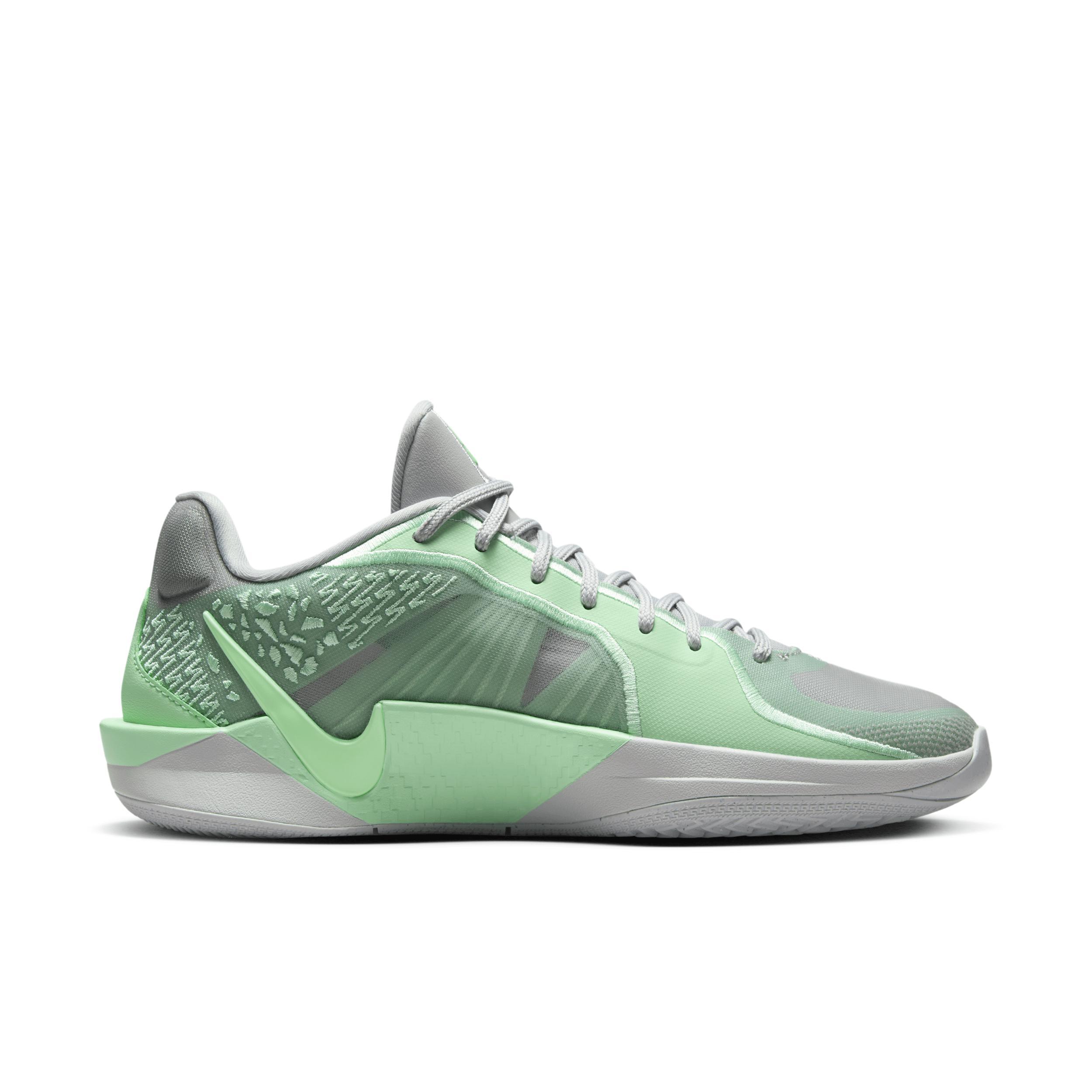 Nike Women's Sabrina 2 "Traditions" Basketball Shoes Product Image